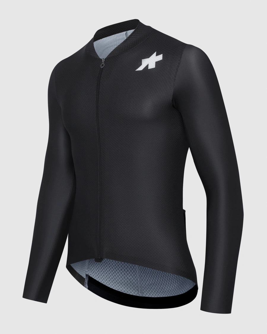 Assos MILLE GT LS Jersey S11 EVO