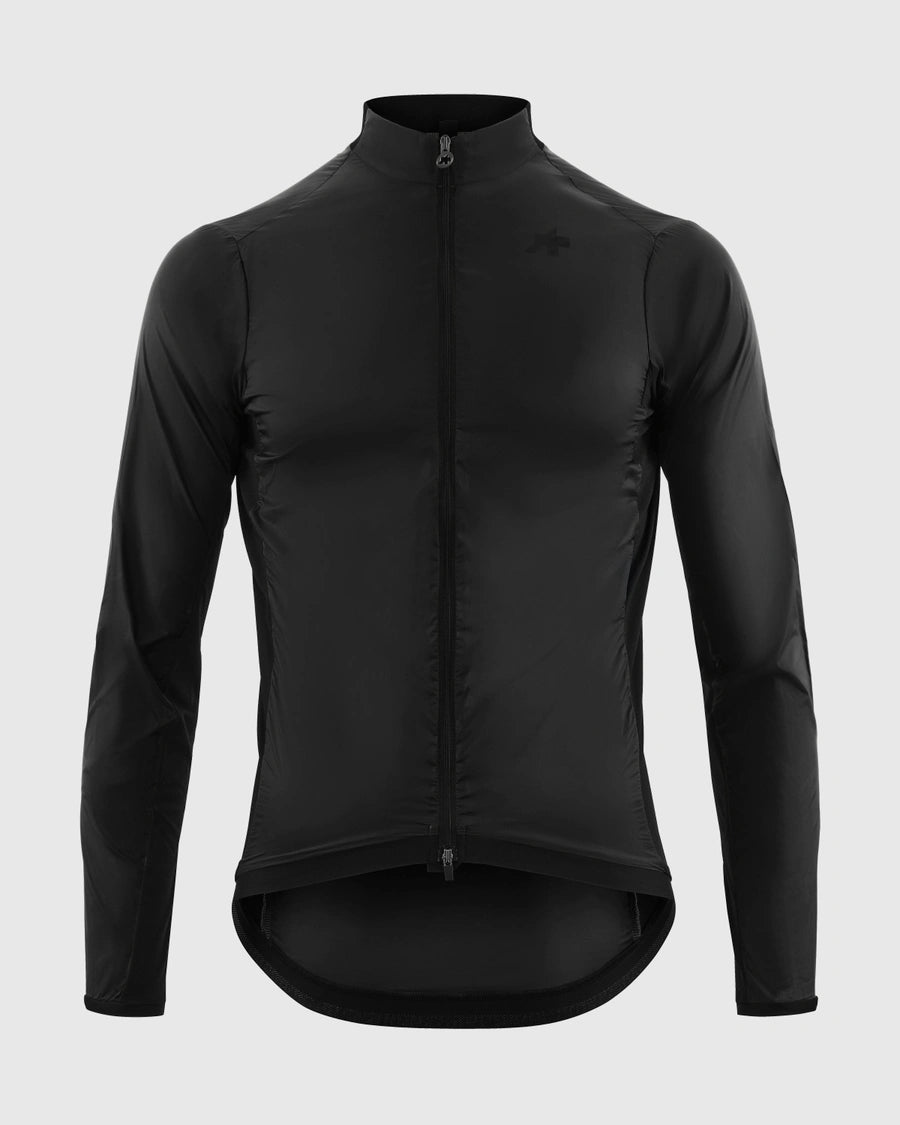 Assos Mille Gt Wind Jacket S11 Black Series