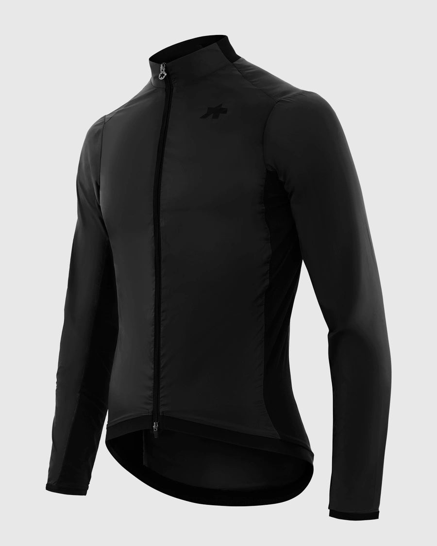 Assos Mille Gt Wind Jacket S11 Black Series