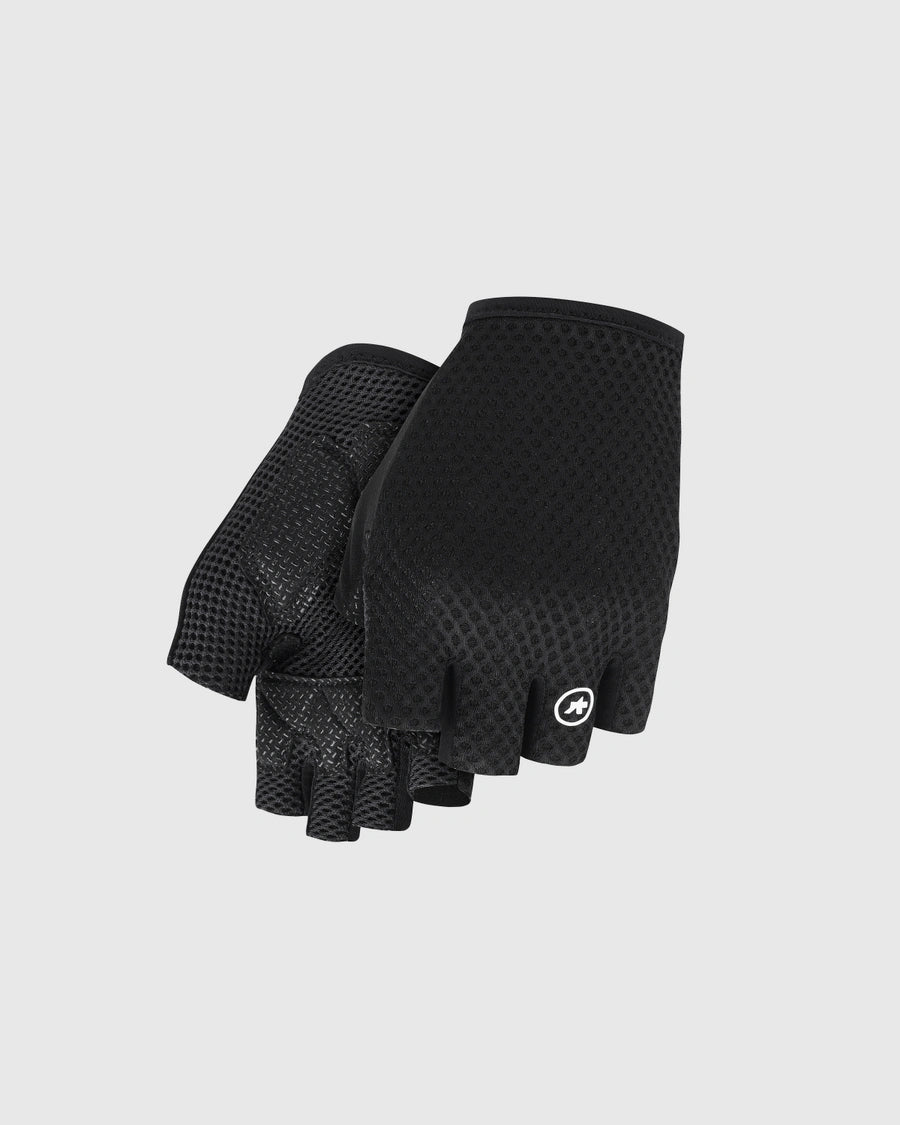 Assos Hanskat Endurance S11 Black Series