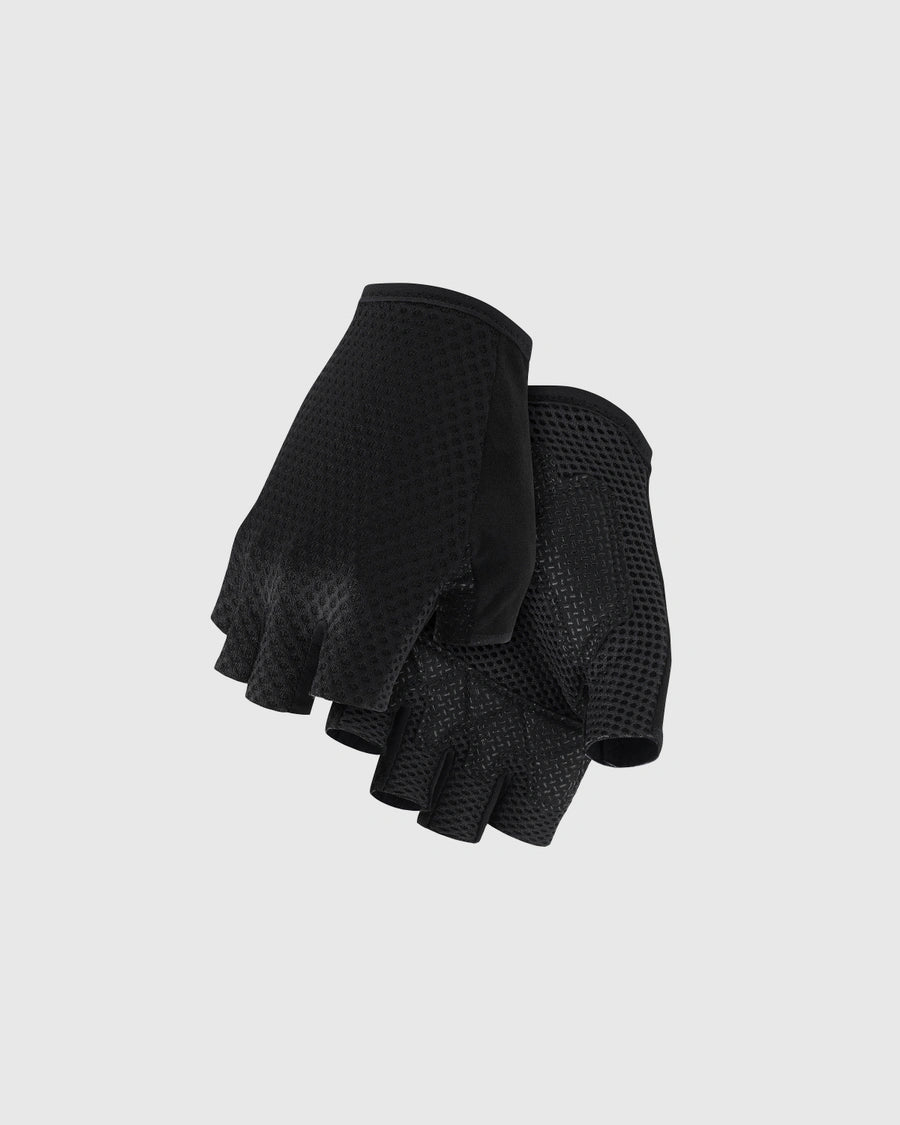 Assos Hanskat Endurance S11 Black Series