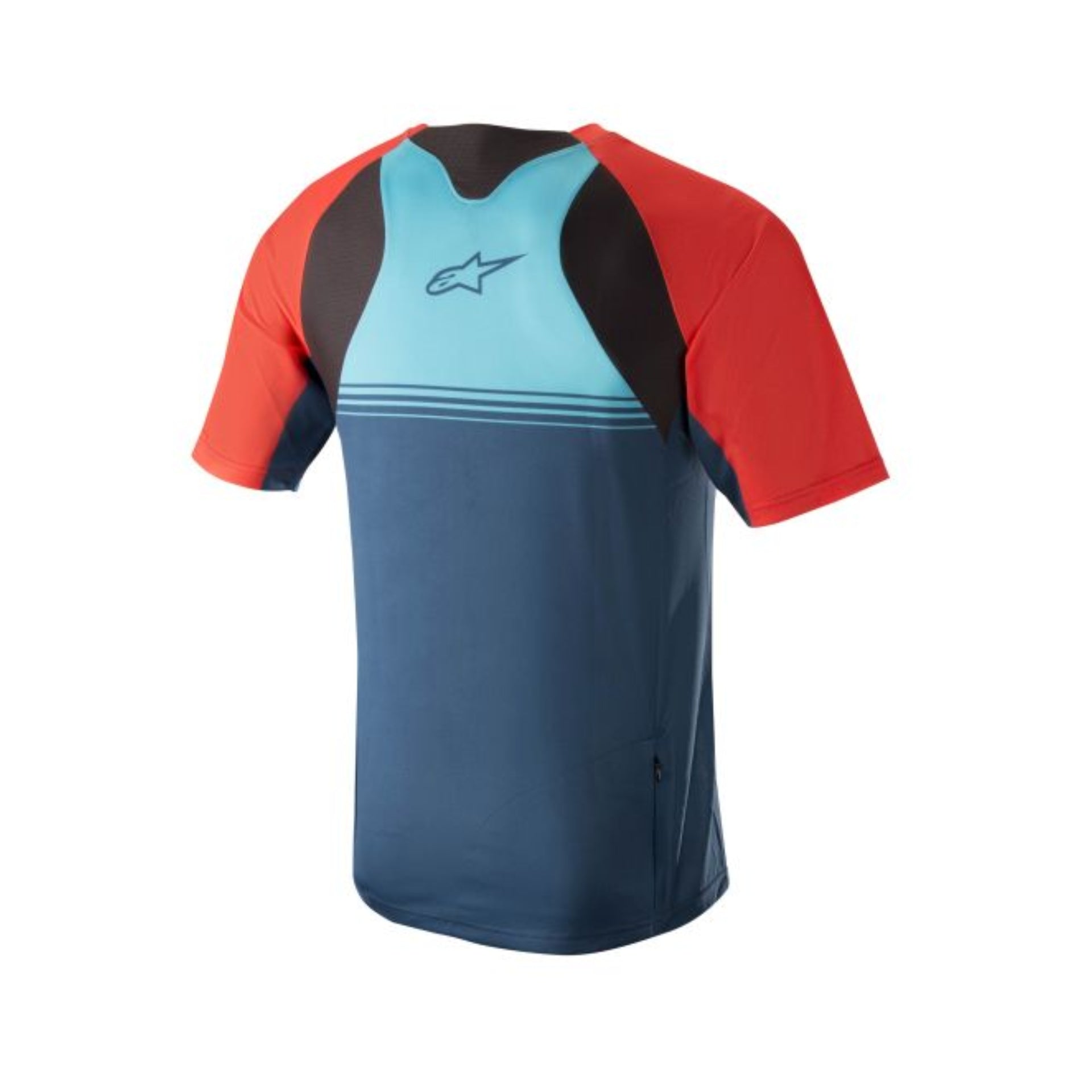 Alpinestars Mesa lyhythihainen ajopaita