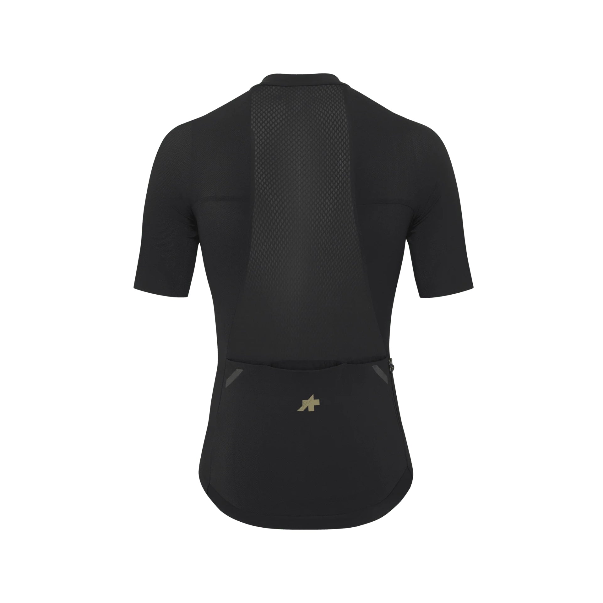 Assos Mille GT S11 Evo – lyhythihainen pyöräilypaita, AirCell-kangas