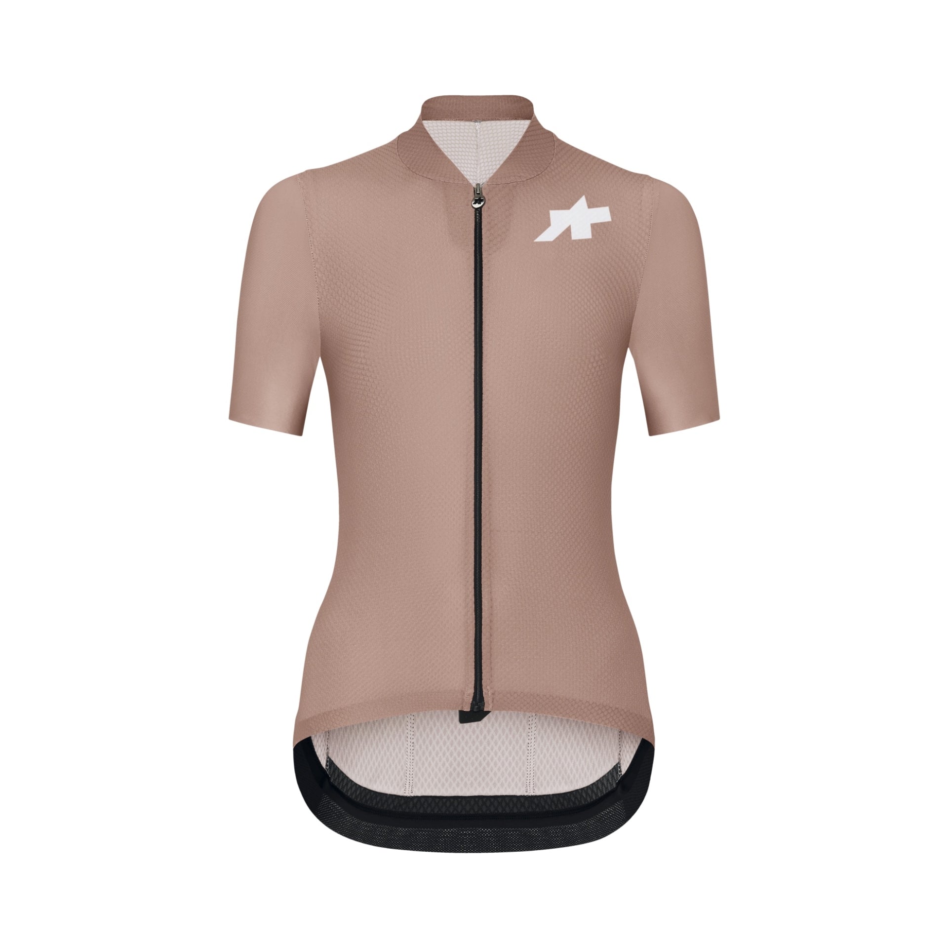 Assos Uma GT S11 Evo – Naisten lyhythihainen ajopaita, AirCell, 203 g