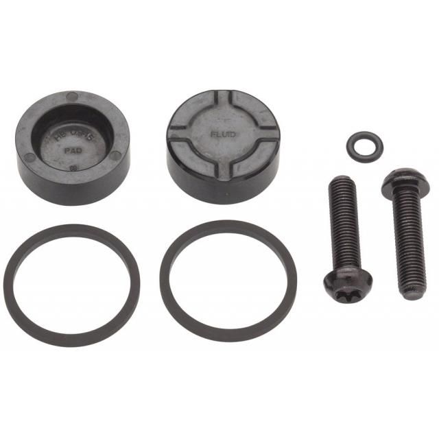 Hayes Dominion A2 Caliper Rebuild Kit