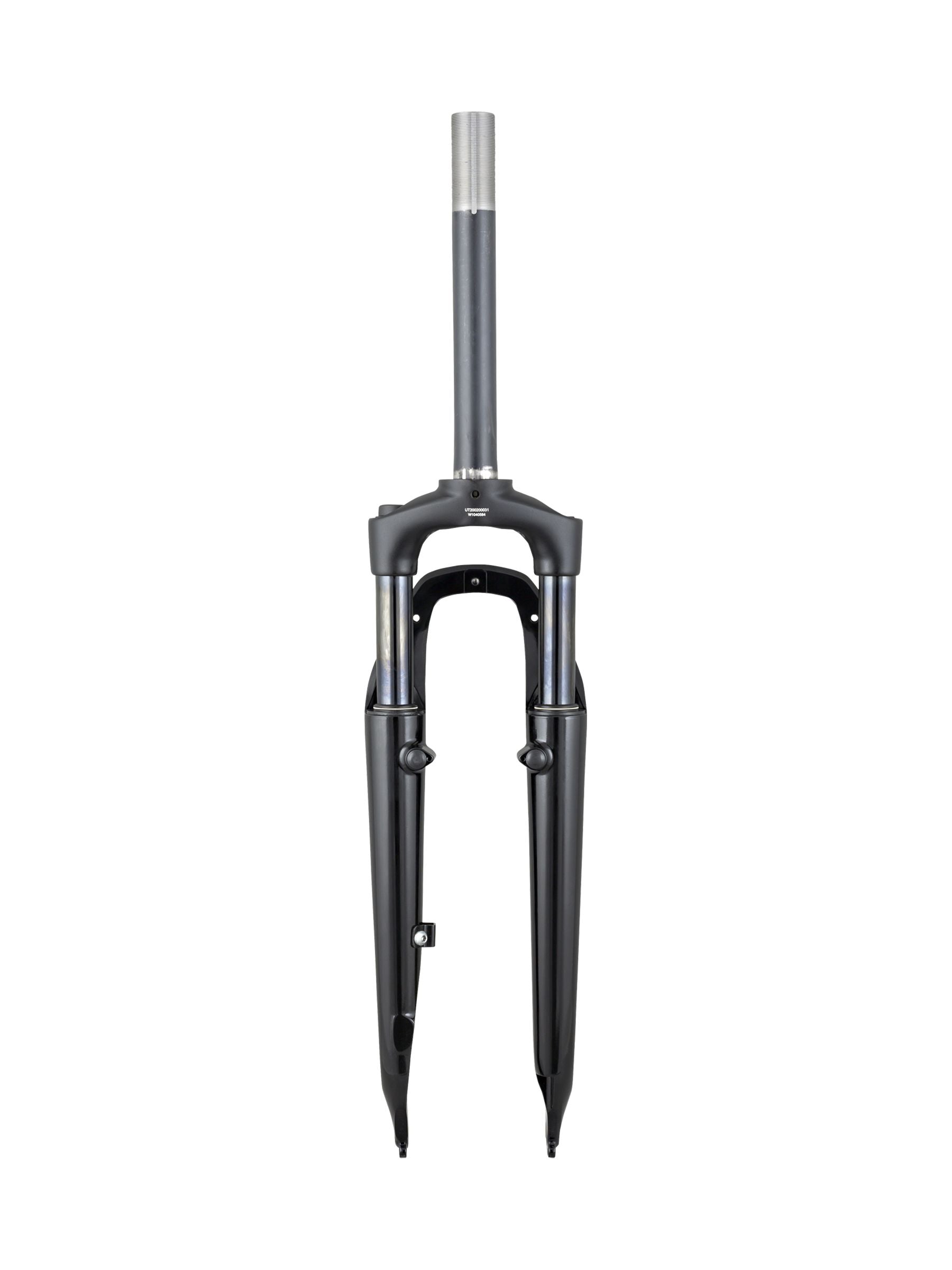 Bontrager 2020 L300 Forklight 700c Fork [FKSUS BNT FKLT R 700C 50MM BK]