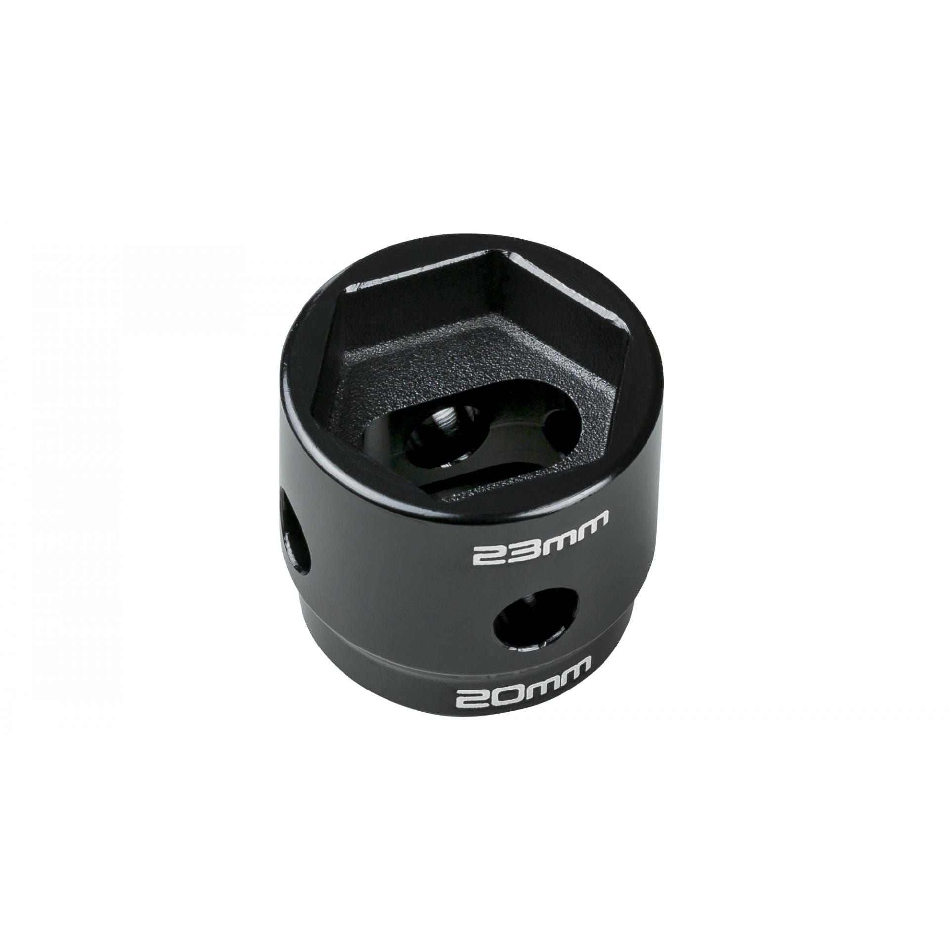Bontrager Työkalu ABP Convert Socket