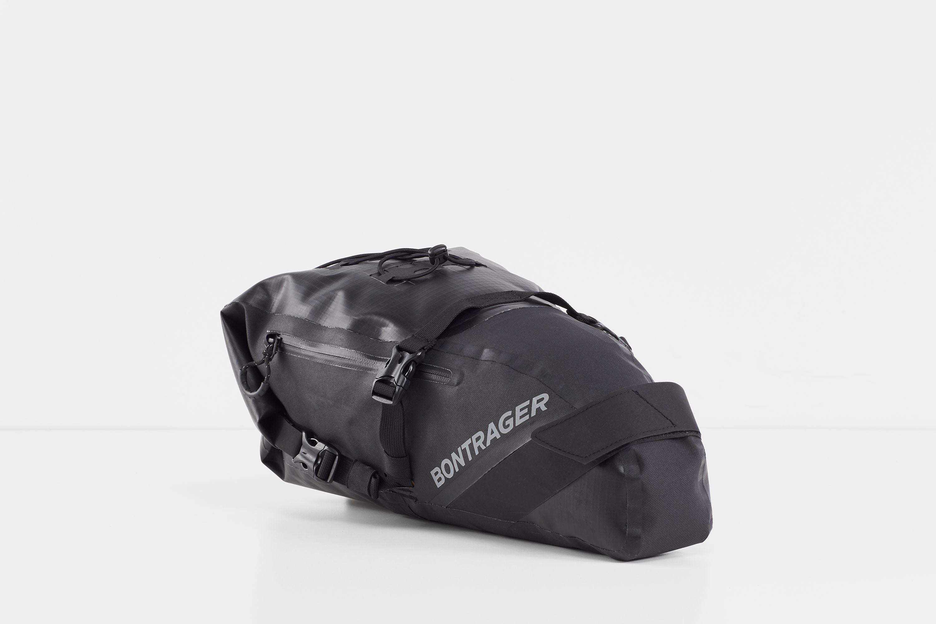 Bontrager Adventure Saddle Bag [BAG BNT ADVENTURE SAD BAG BK]