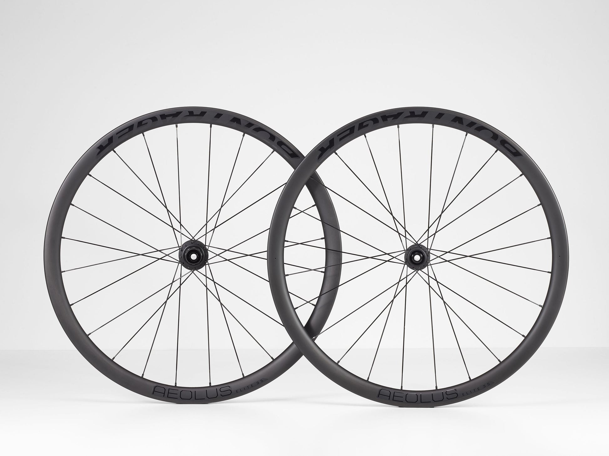 Bontrager Etukiekko Aeolus Elite 35 TLR Disc