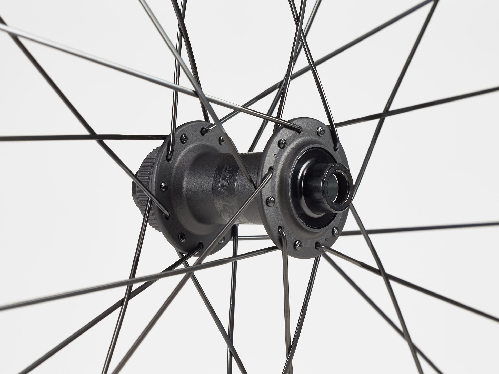 Bontrager Etukiekko Aeolus Elite 35 TLR Disc