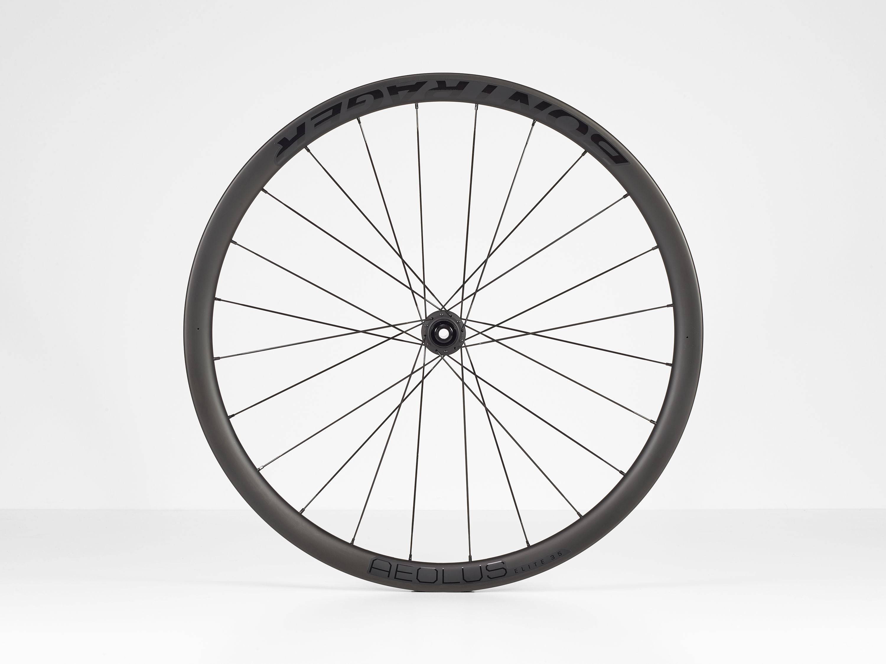 Bontrager Etukiekko Aeolus Elite 35 TLR Disc