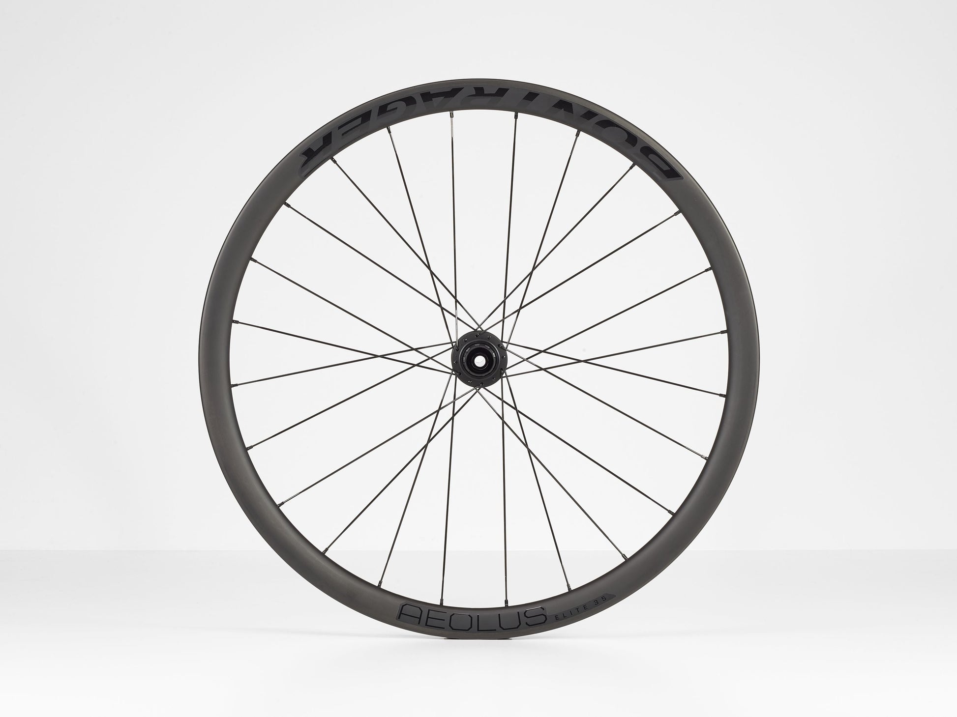 Bontrager Takakiekko Aeolus Elite 35 TLR Disc