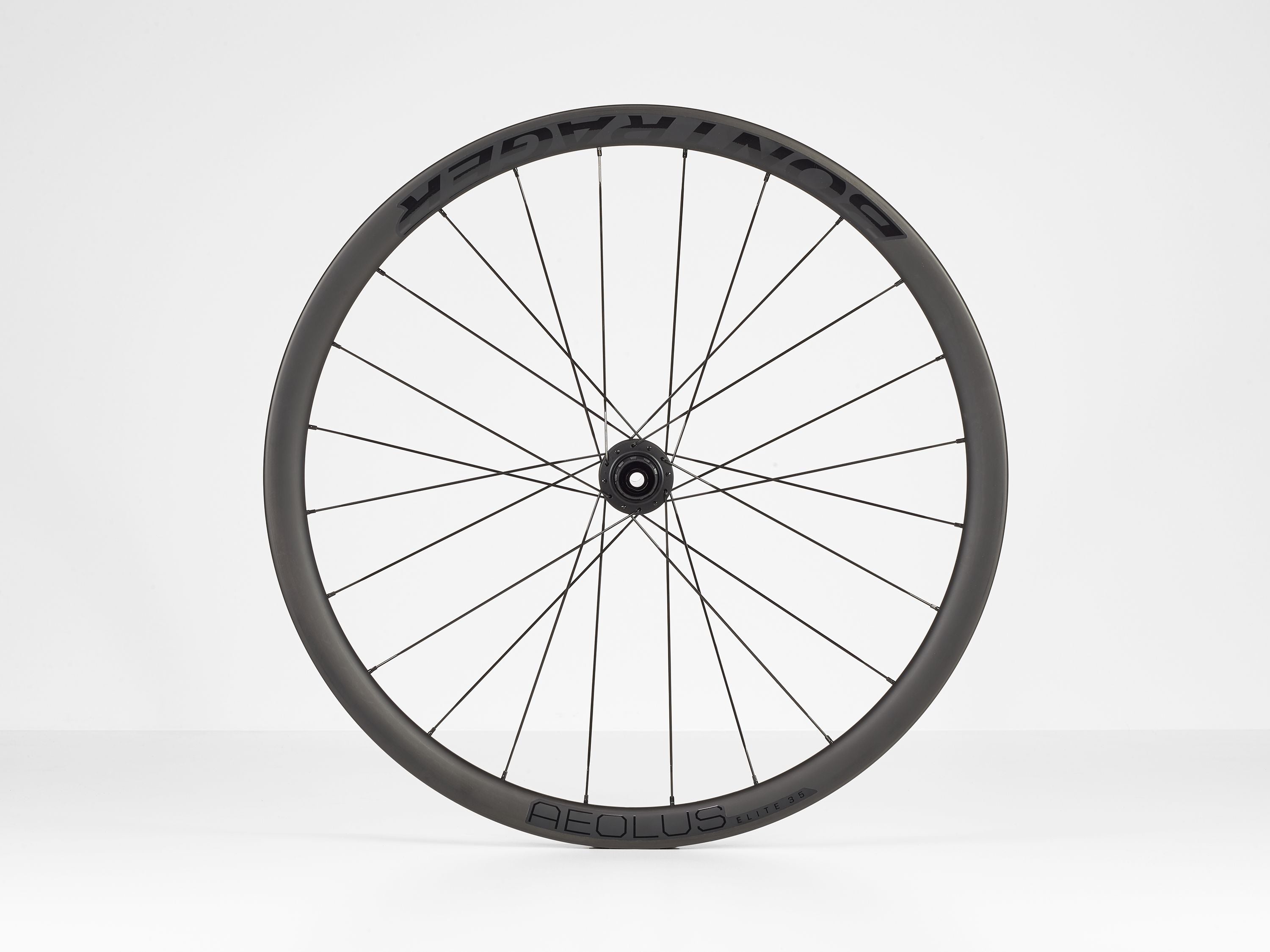 Bontrager Takakiekko Aeolus Elite 35 TLR Disc