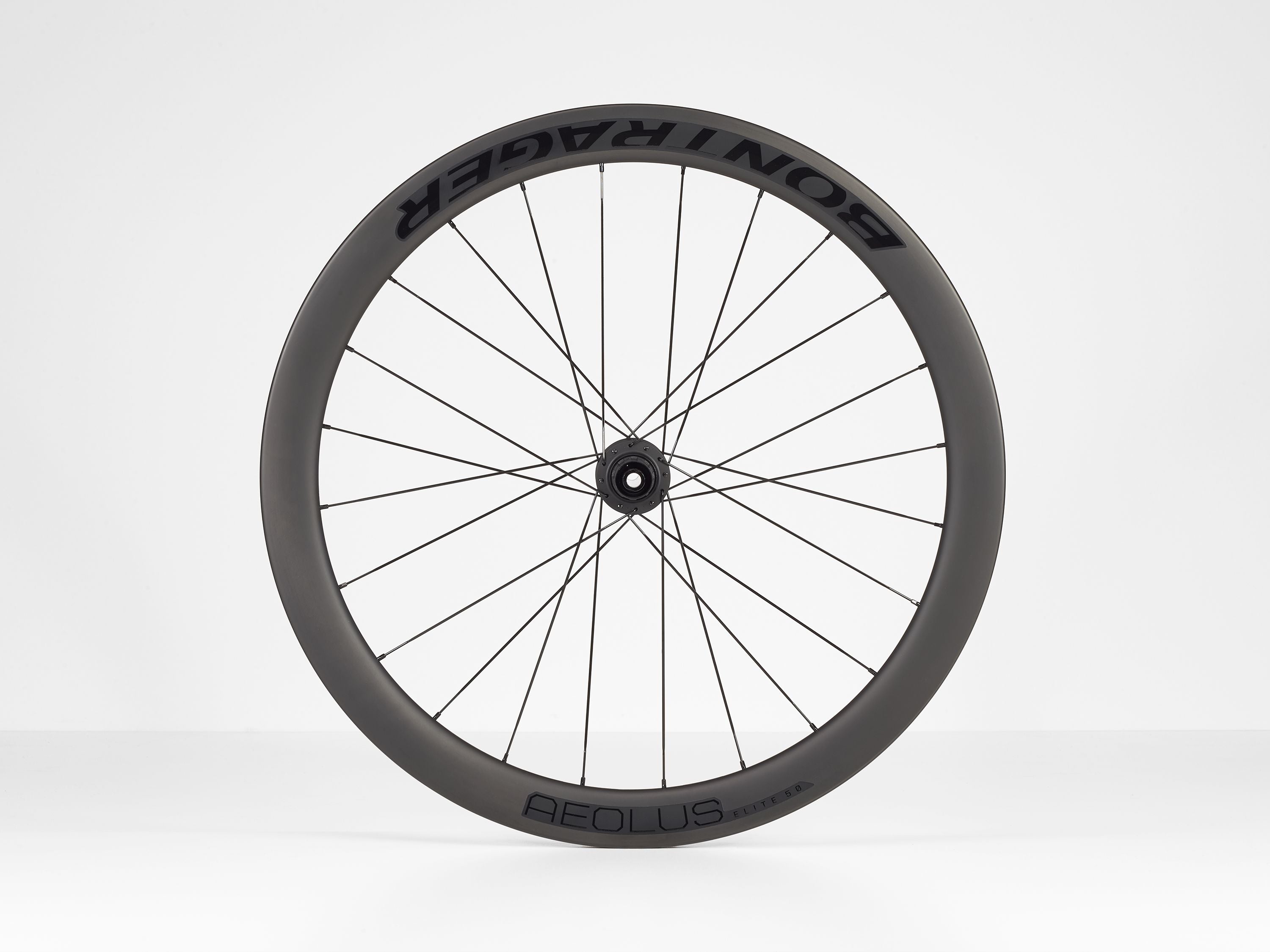 Bontrager Takakiekko Aeolus Elite 50 TLR Disc