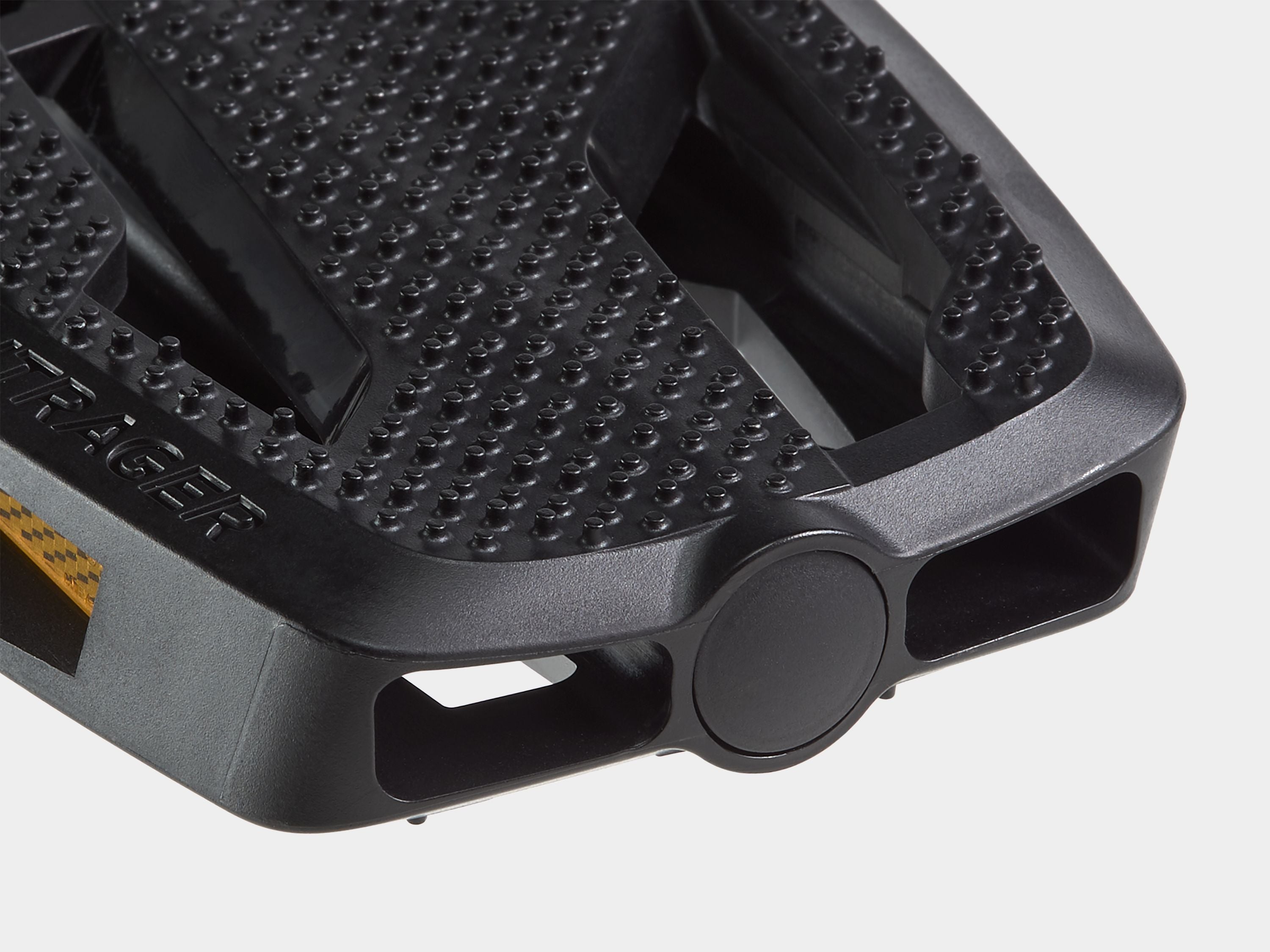 Bontrager Polkimet City