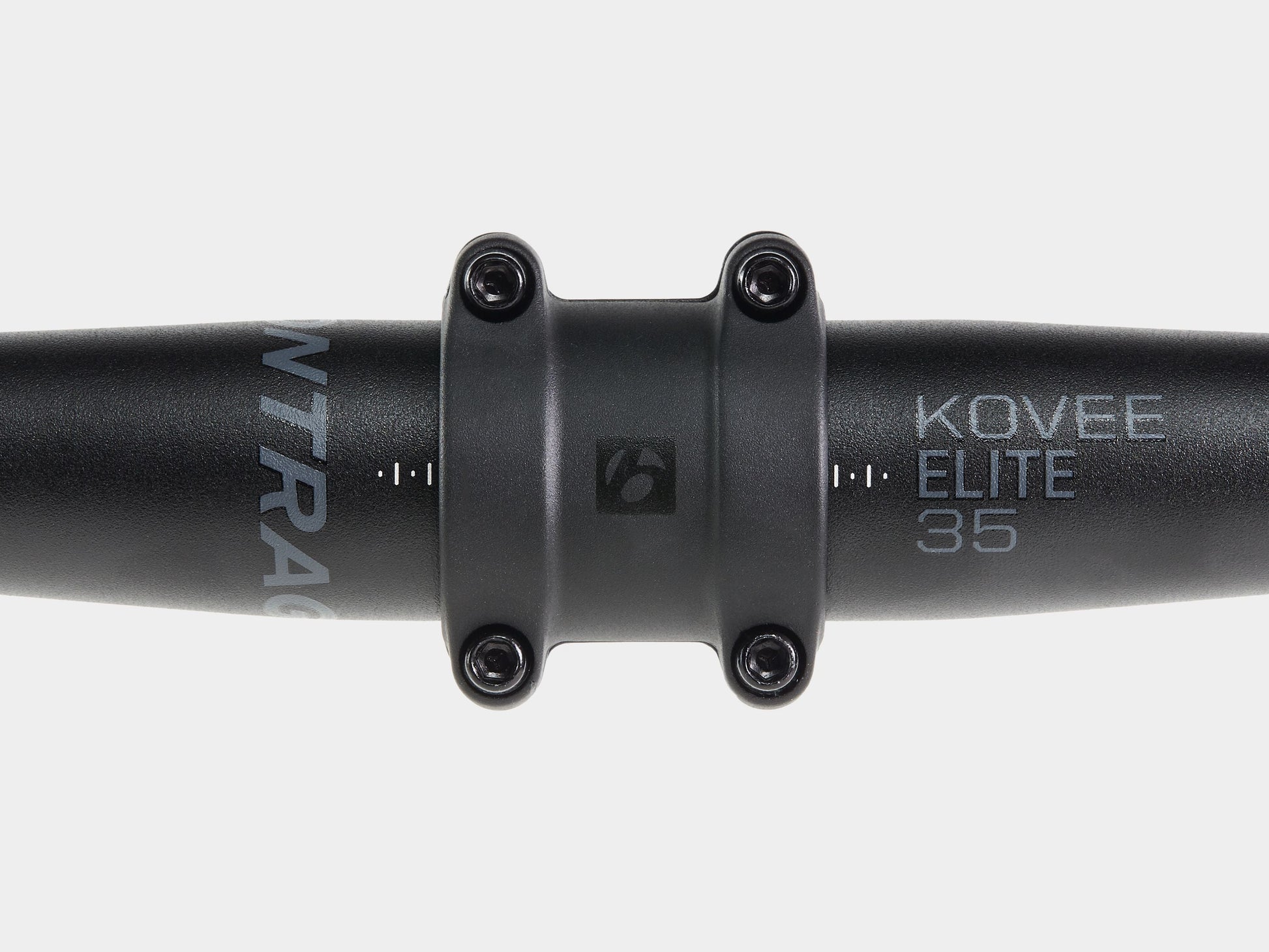Bontrager Ohjainkannatin Elite 35