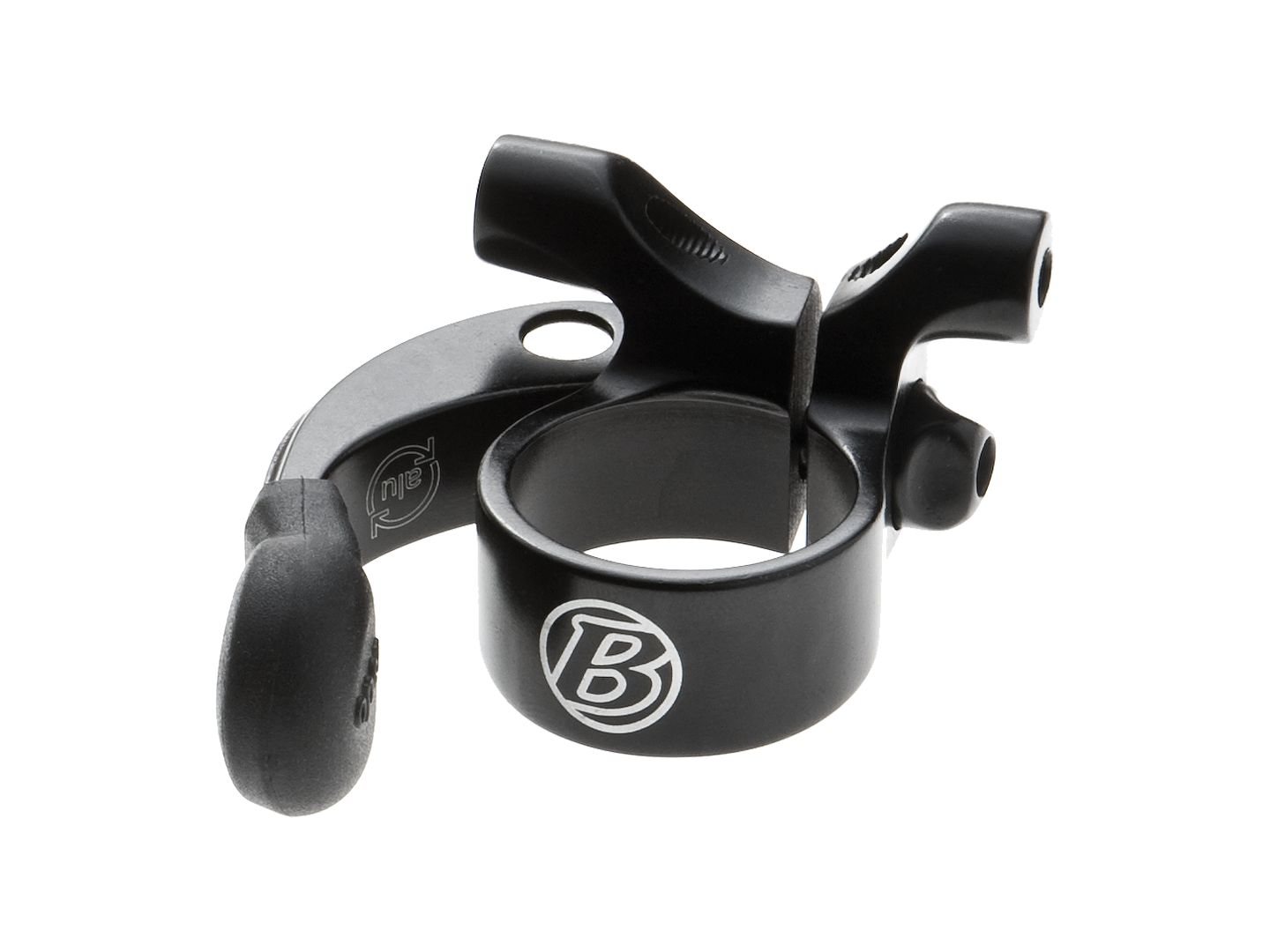 Bontrager Istuinputken kiristin Eyeleted