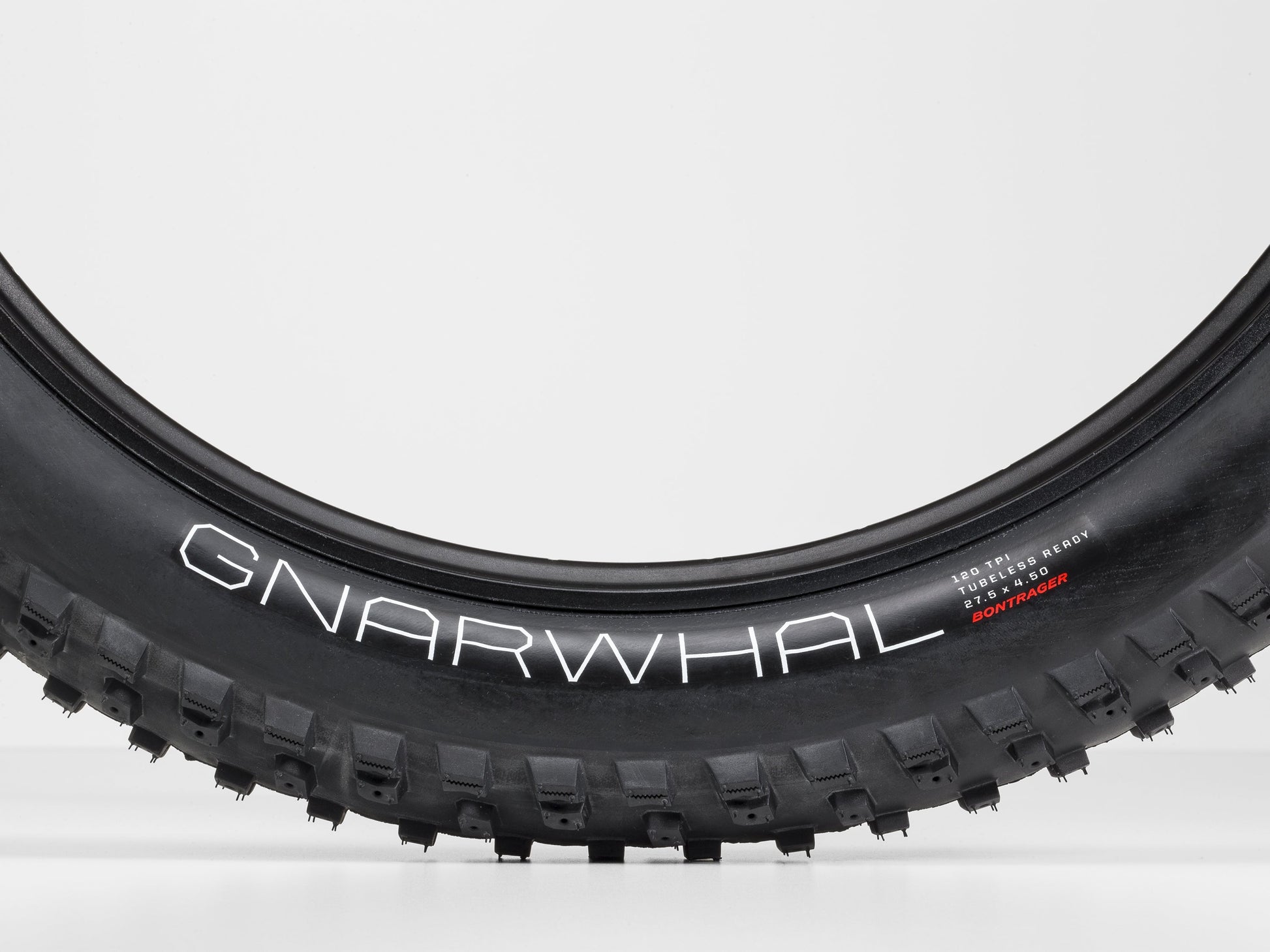 Bontrager Rengas Gnarwhal Fat Bike 27.5 x 4.50