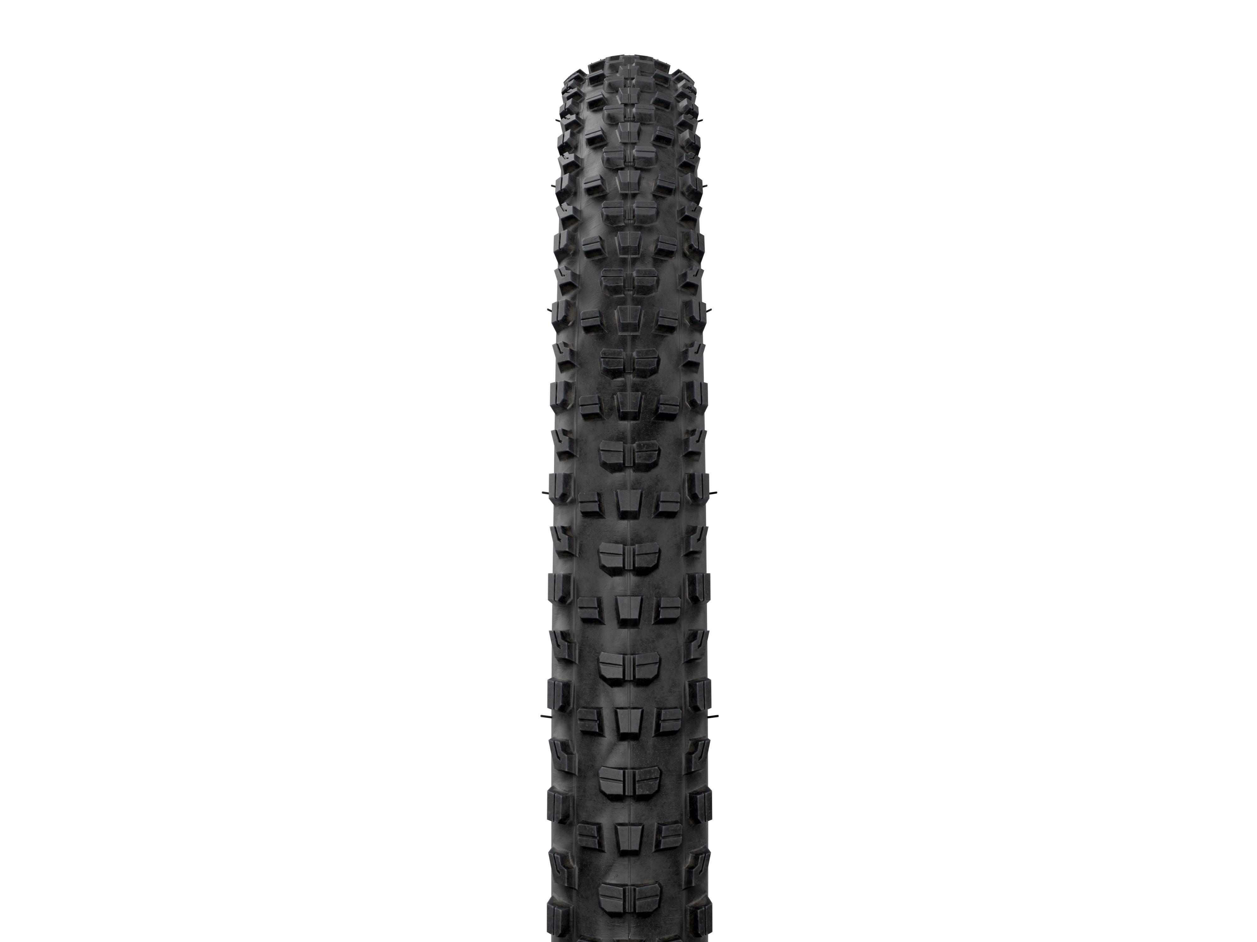 Bontrager Rengas Gunnison RSL XT TLR