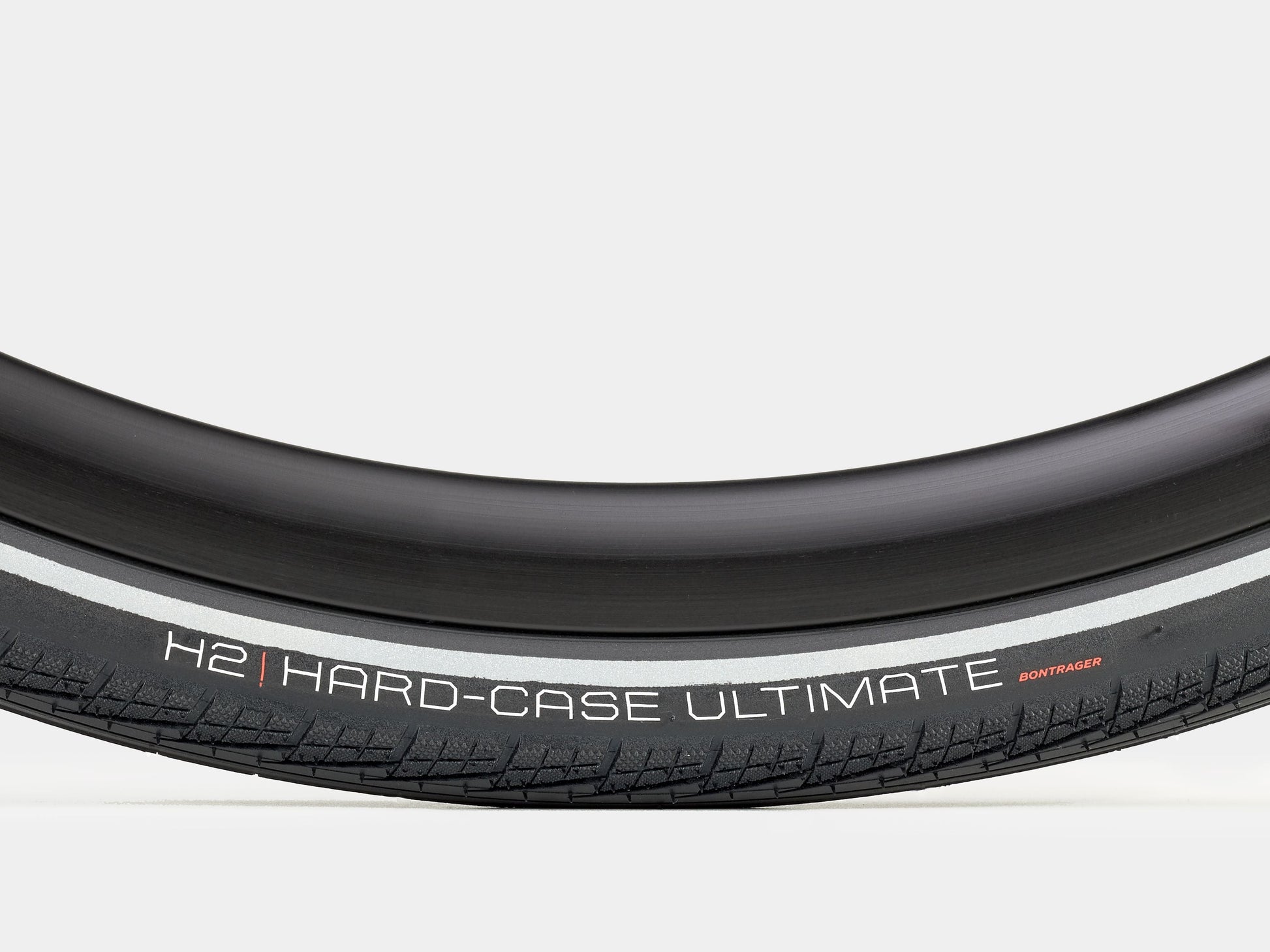 Bontrager Rengas H2 Hard-Case Ultimate 38-622
