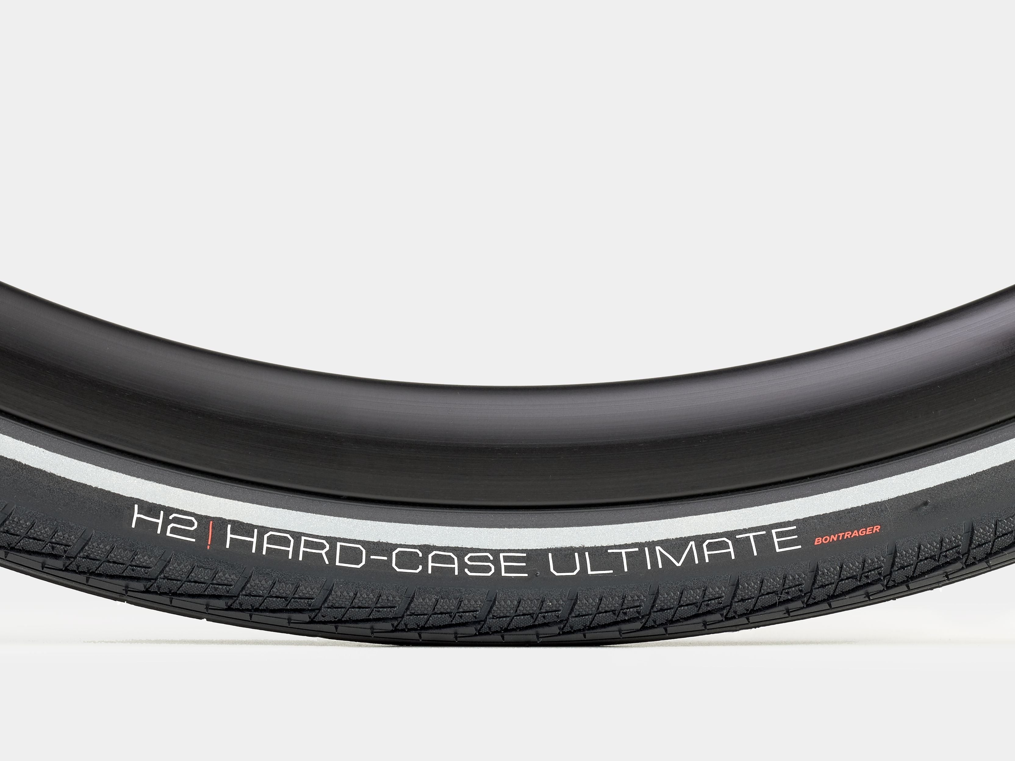Bontrager Rengas H2 Hard-Case Ultimate 38-622