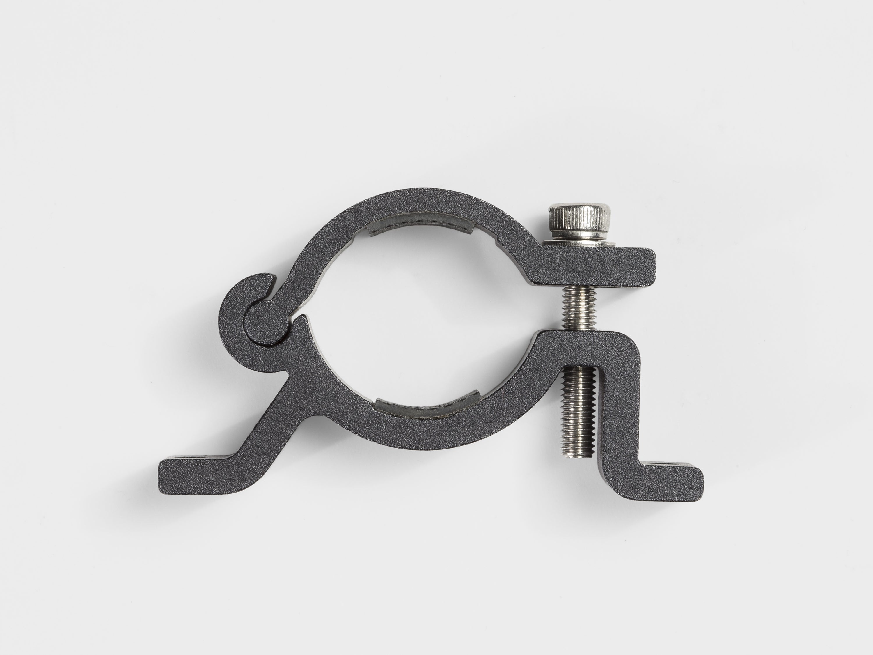 Bontrager Handlebar Water Bottle Cage Clamp 31.8