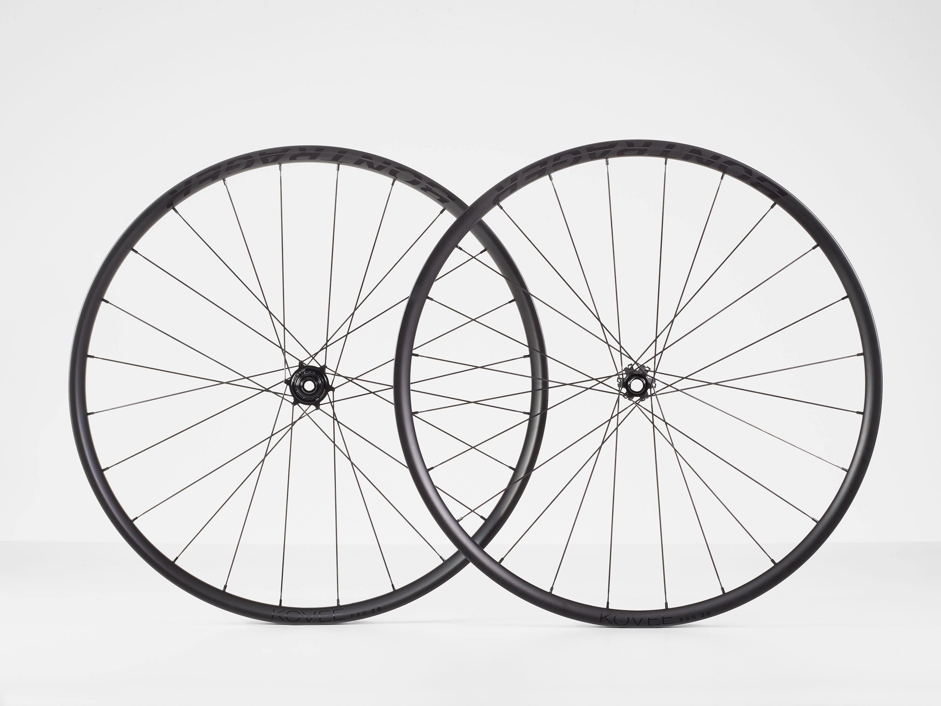 Bontrager Kovee Pro 30 TLR Boost 29 MTB Wheel 110 mm