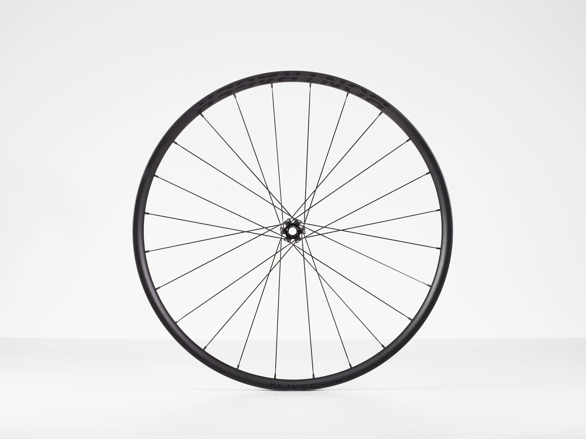 Bontrager Kovee Pro 30 TLR Boost 29 MTB Wheel 110 mm