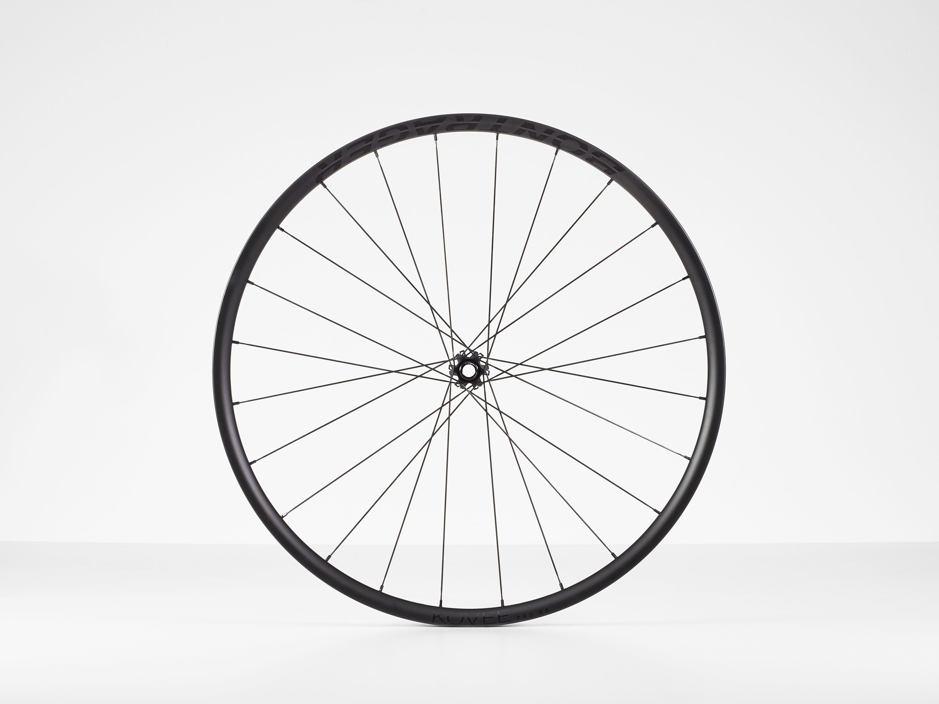 Bontrager Kovee Pro 30 TLR Boost 29 MTB Wheel 110 mm