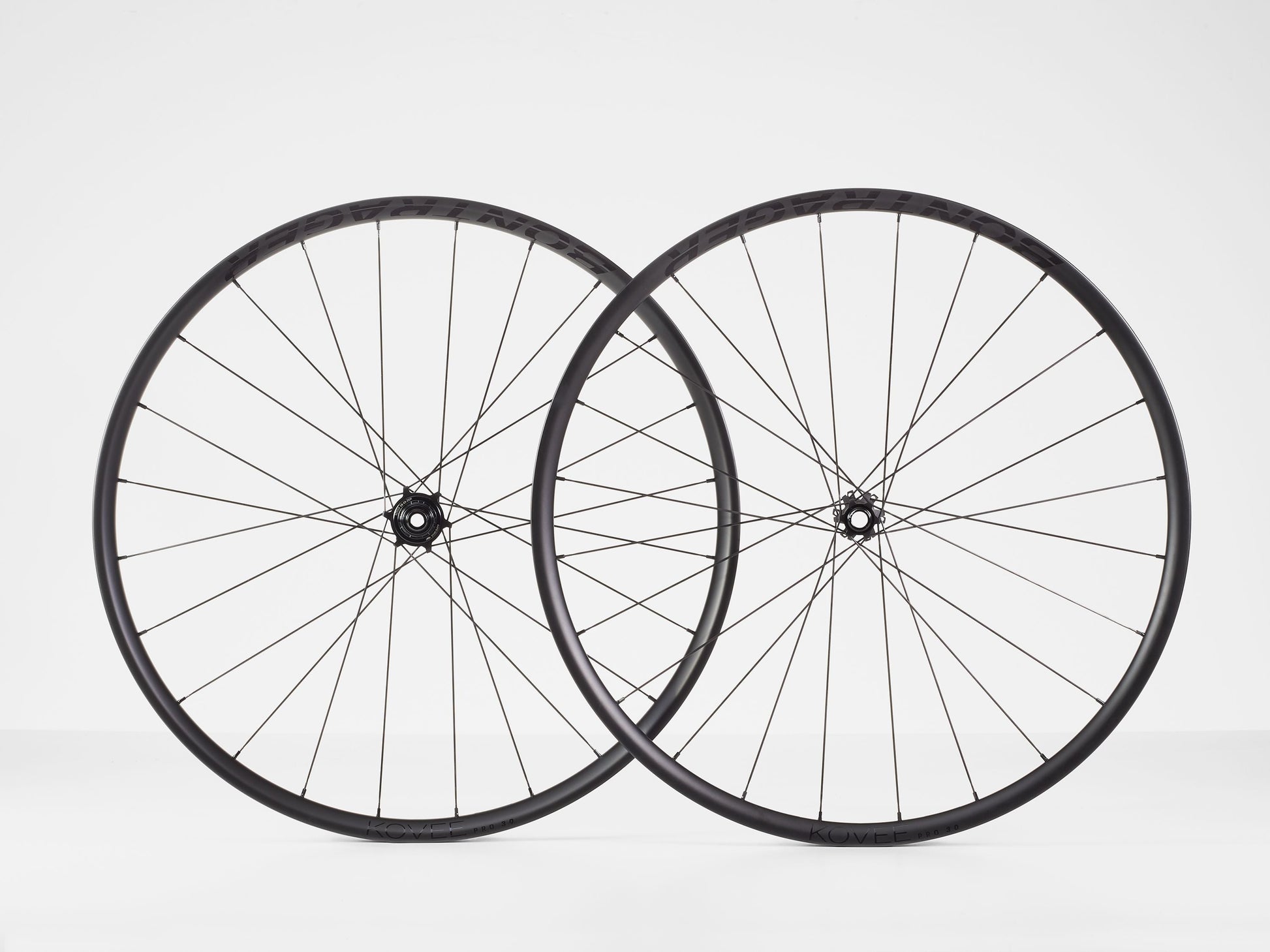 Bontrager Kovee Pro 30 TLR Boost 29 MTB Wheel 148 mm