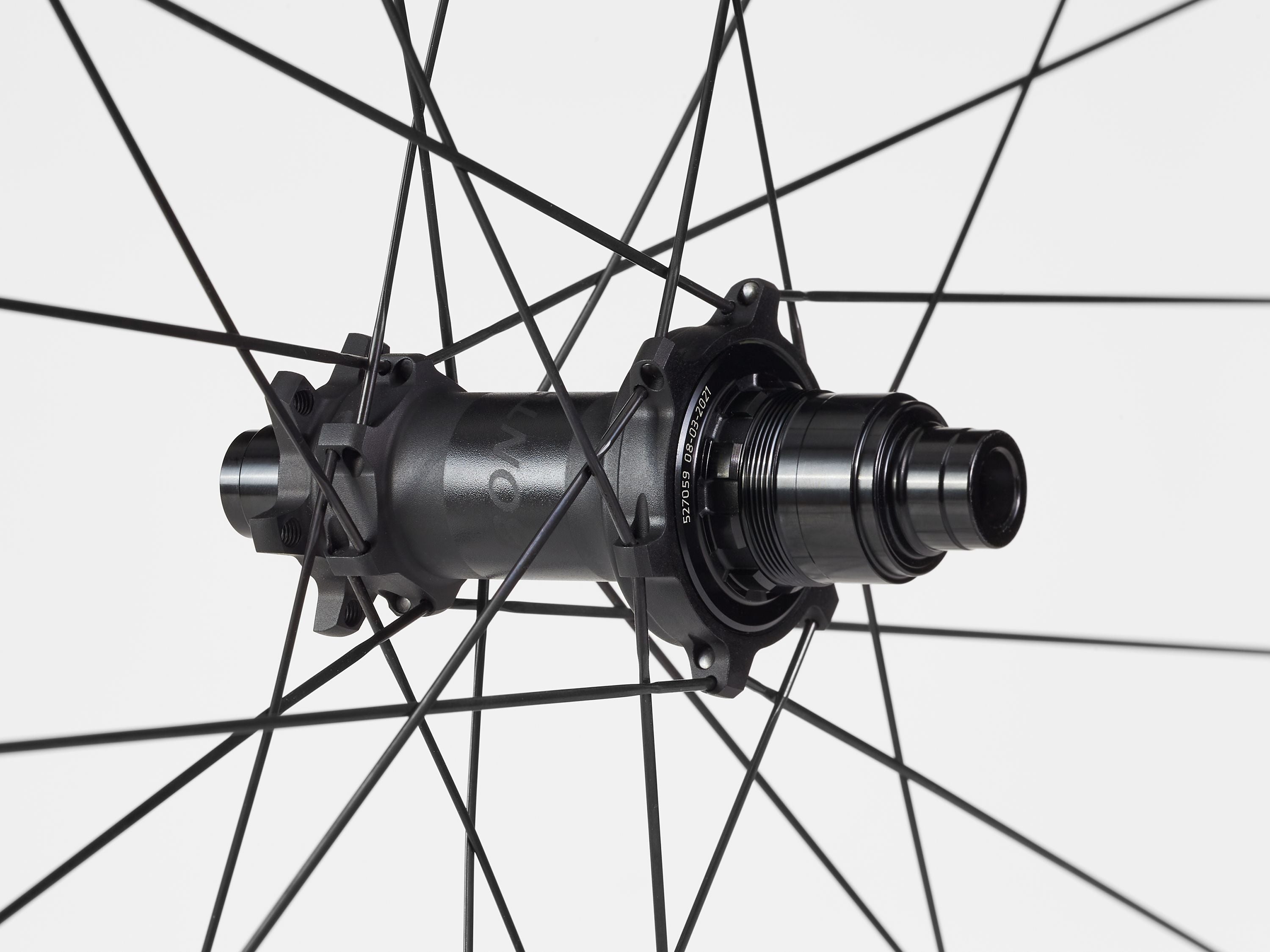 Bontrager Kovee Pro 30 TLR Boost 29 MTB Wheel 148 mm