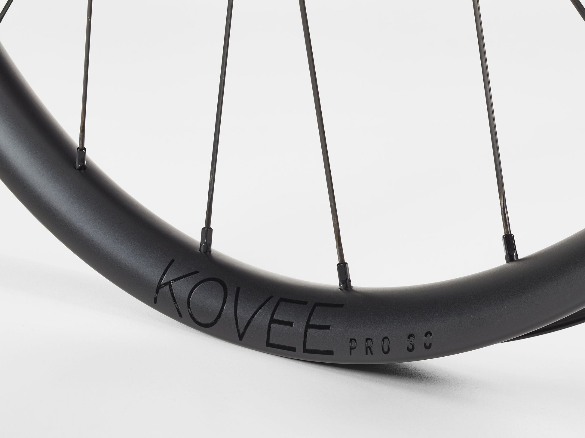 Bontrager Kovee Pro 30 TLR Boost 29 MTB Wheel 148 mm