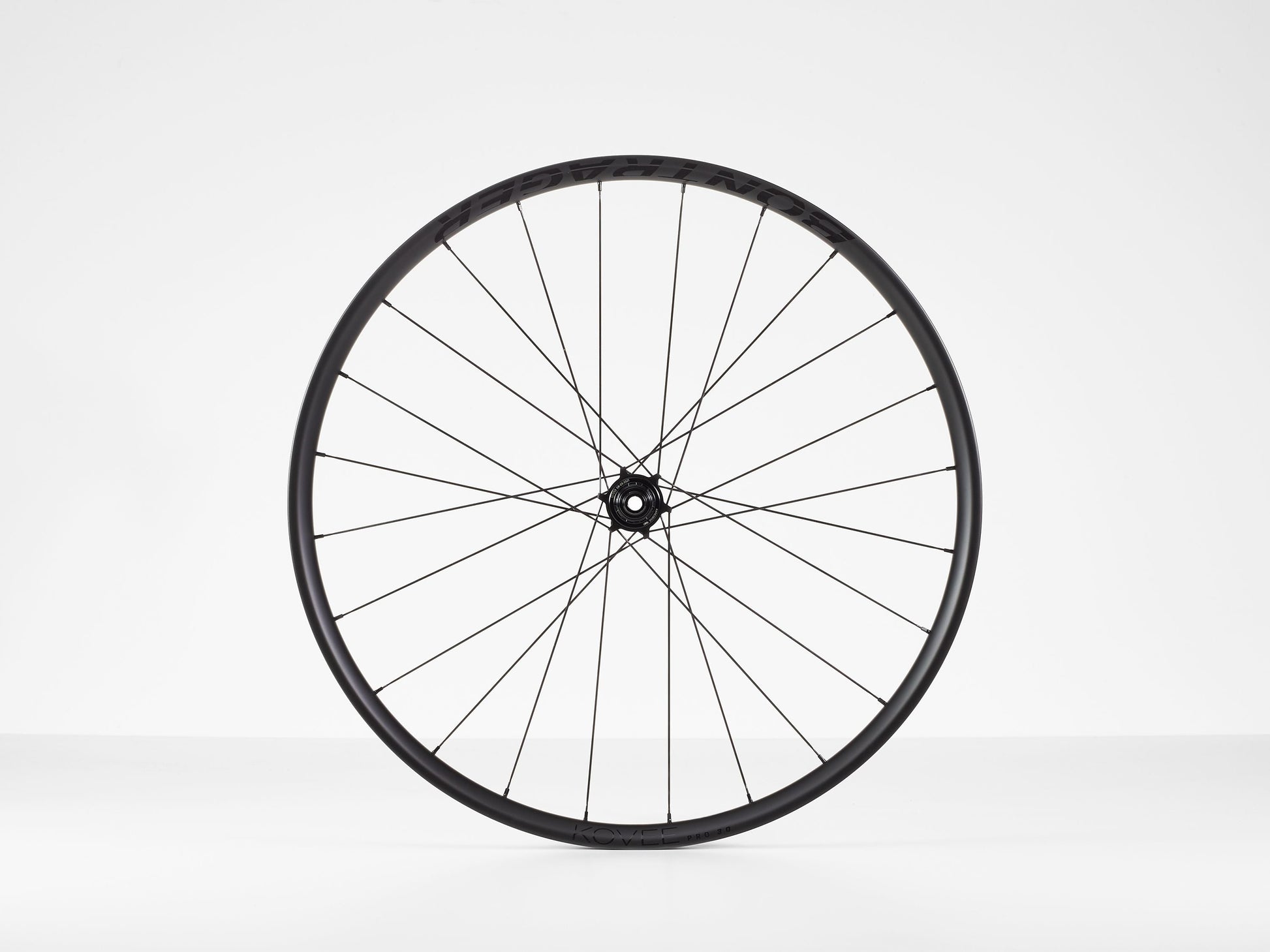 Bontrager Kovee Pro 30 TLR Boost 29 MTB Wheel 148 mm
