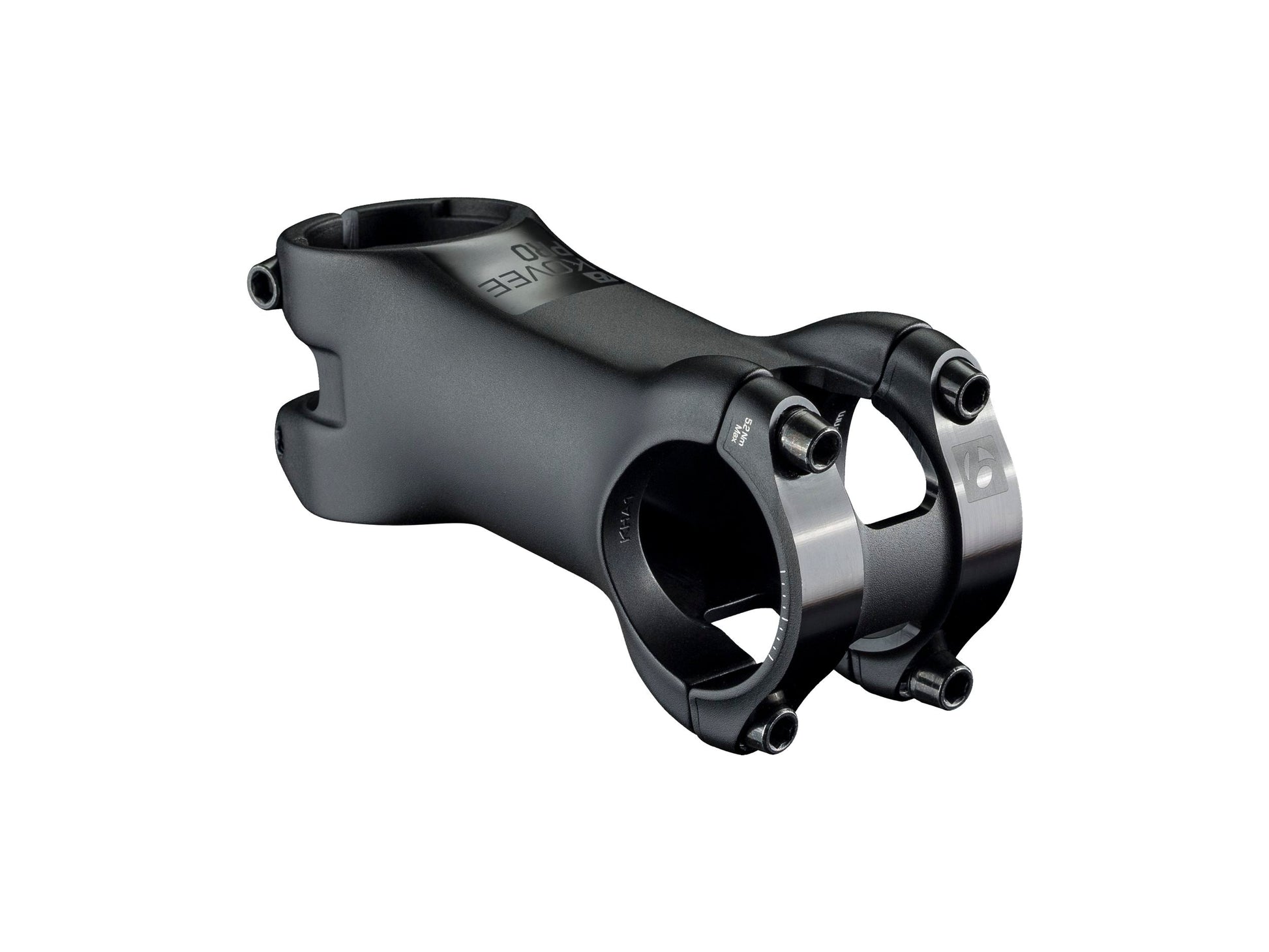 Bontrager Ohjainkannatin Kovee Pro 35 Blendr Stem, 13 deg. x 50mm