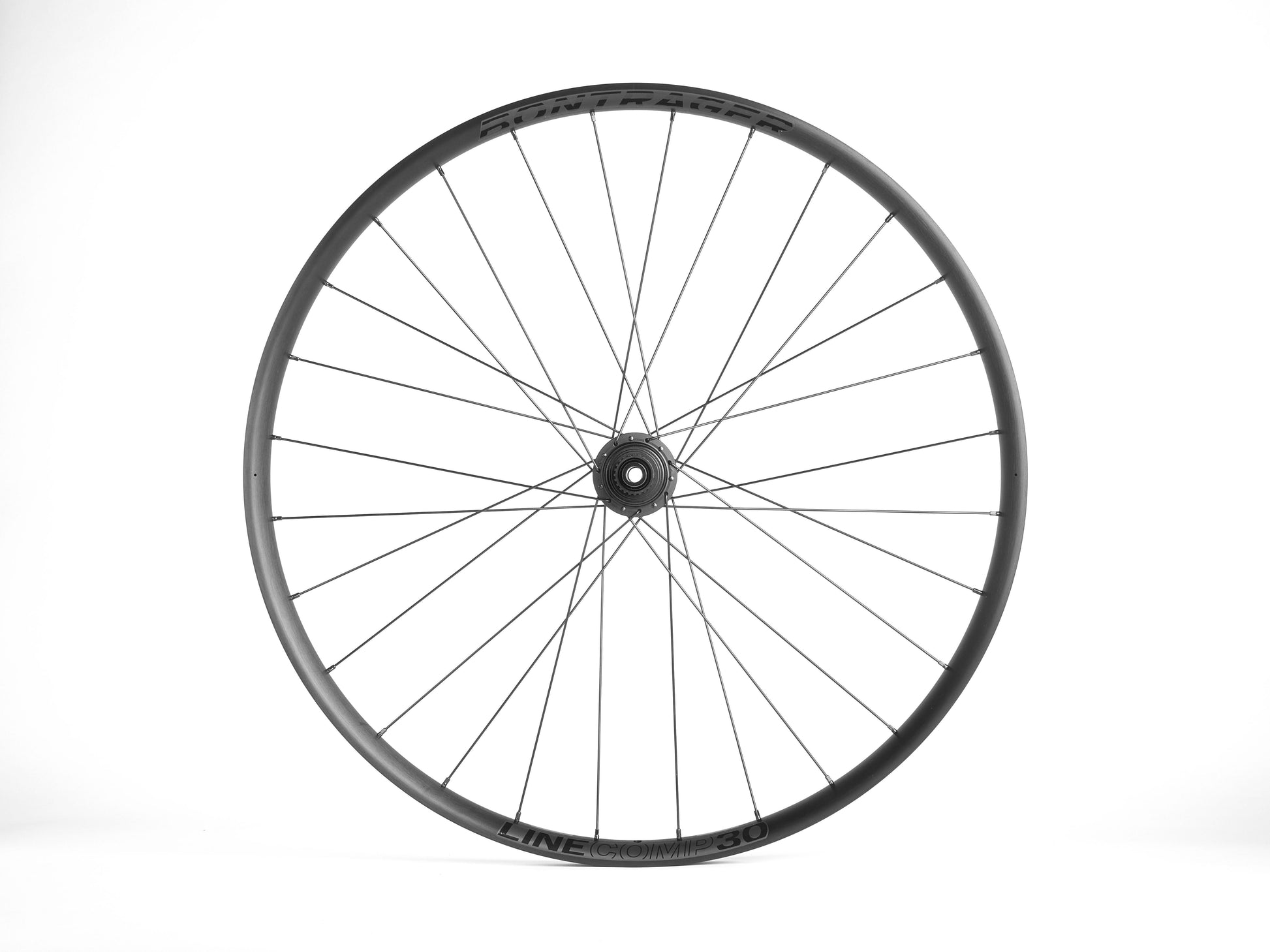 Bontrager Etukiekko Line Comp 30 TLR Boost 29