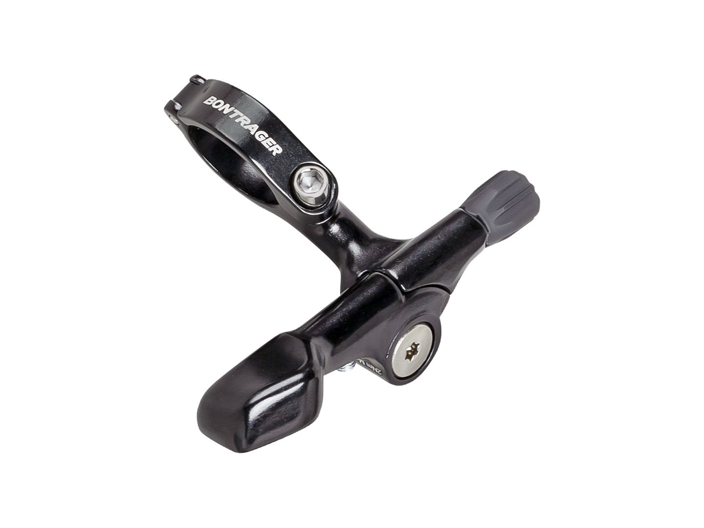 Bontrager Hissitolpan Vipu Line Dropper Under Bar Seatpost Lever