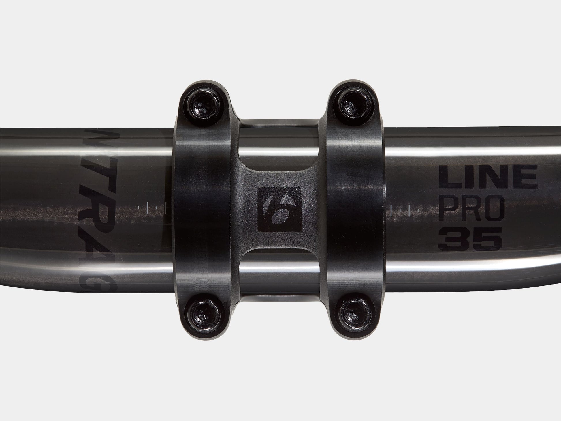 Bontrager Ohjainkannatin Line Pro 35, 35mm