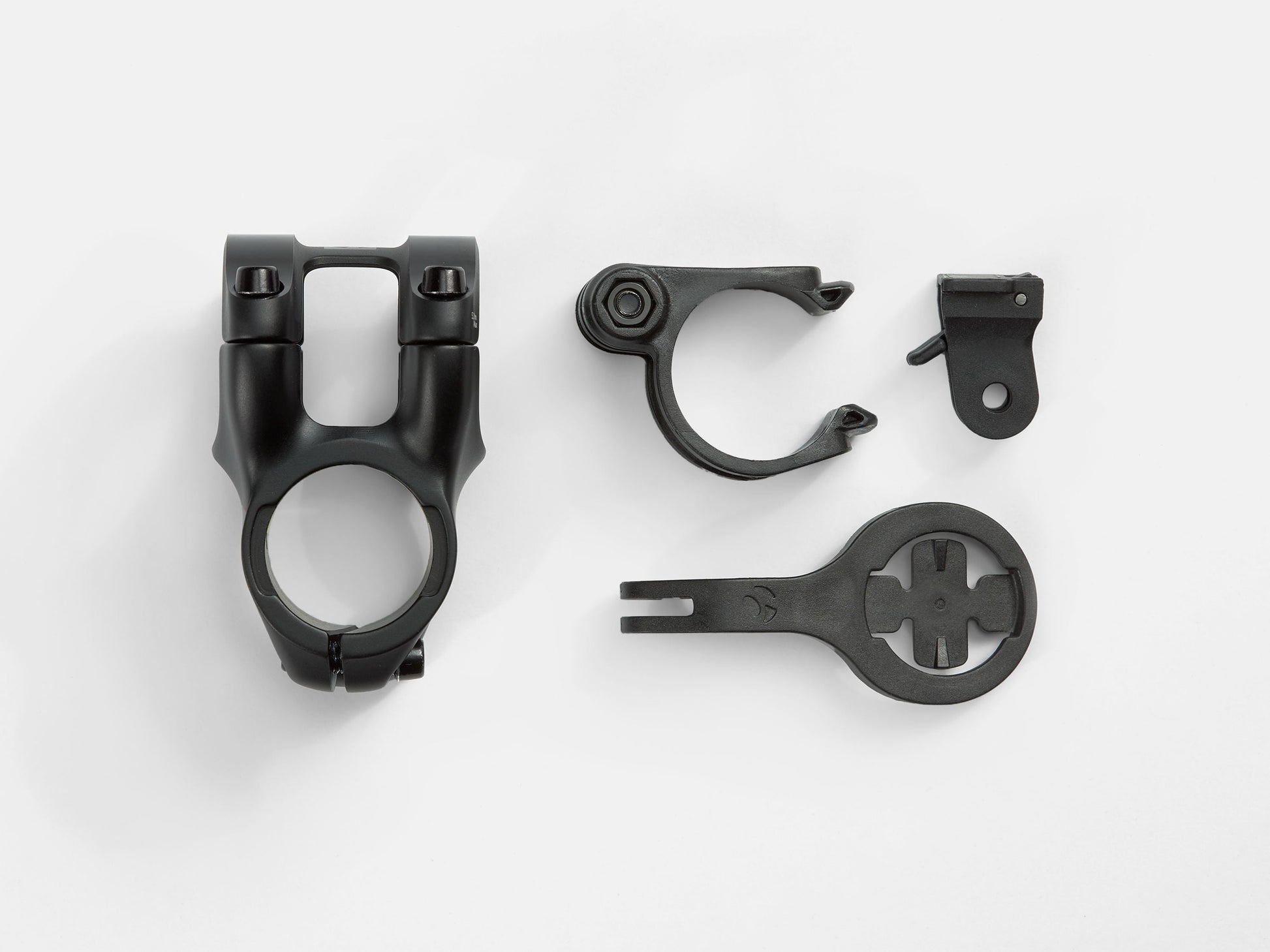 Bontrager Ohjainkannatin Line Pro 35, 35mm