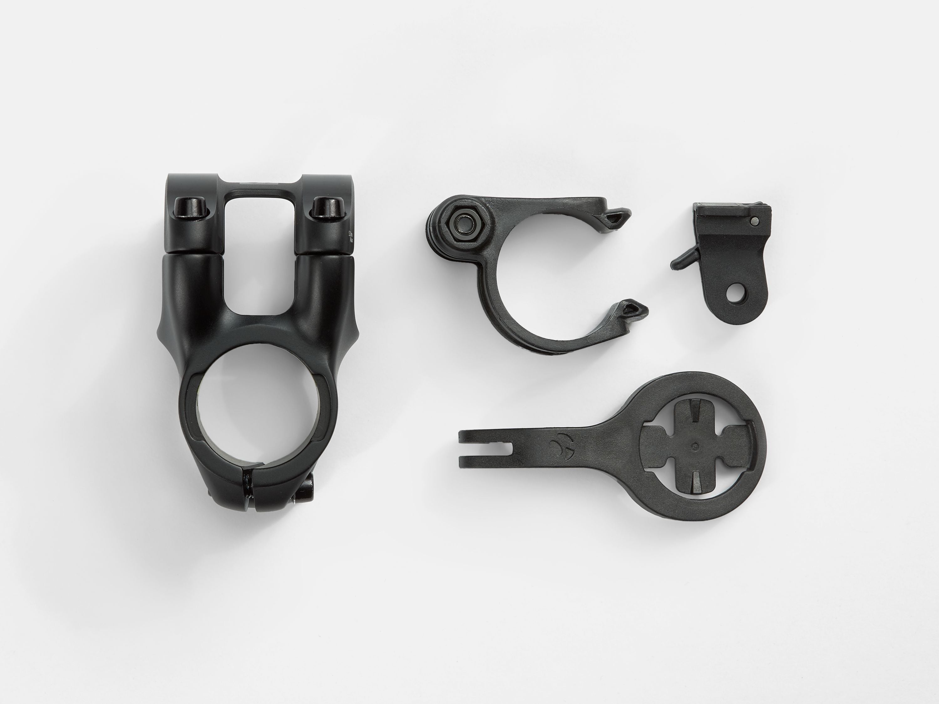 Bontrager Ohjainkannatin Line Pro 35, 35mm