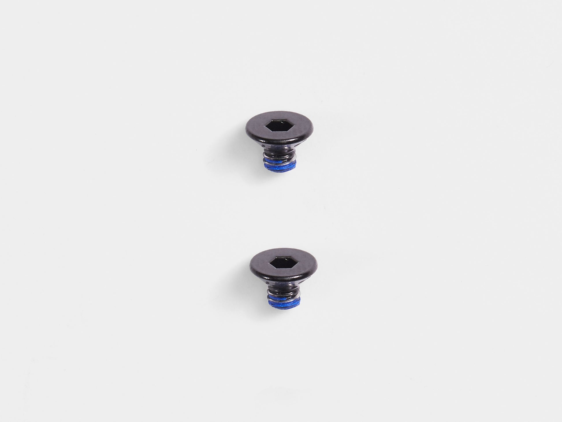 Bontrager Pro Blendr Adapter Puck Bolts [CMPPT BNT PRO BLNDR INS BK PR]