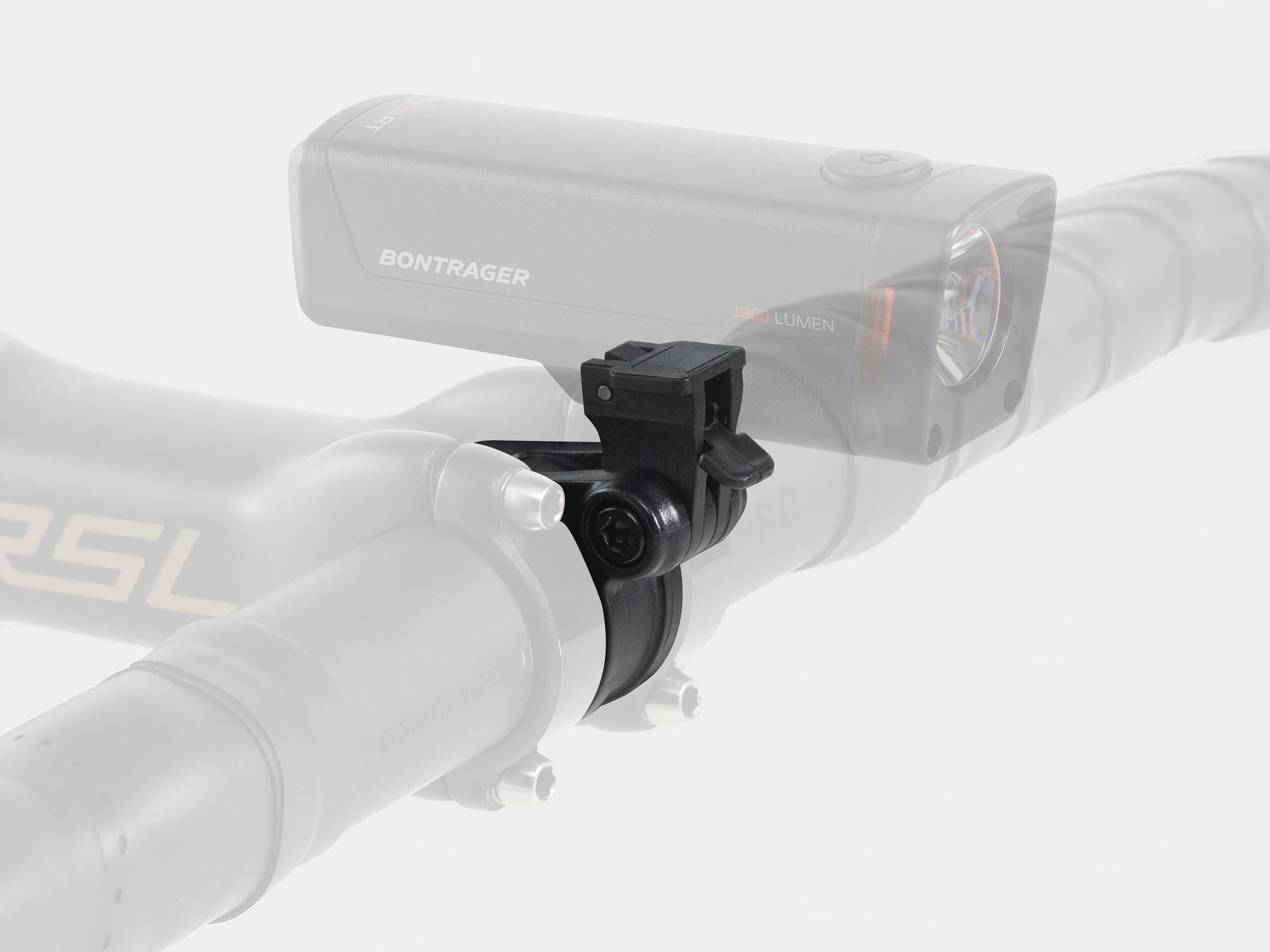 Bontrager Ohjainkannatin RSL Blendr