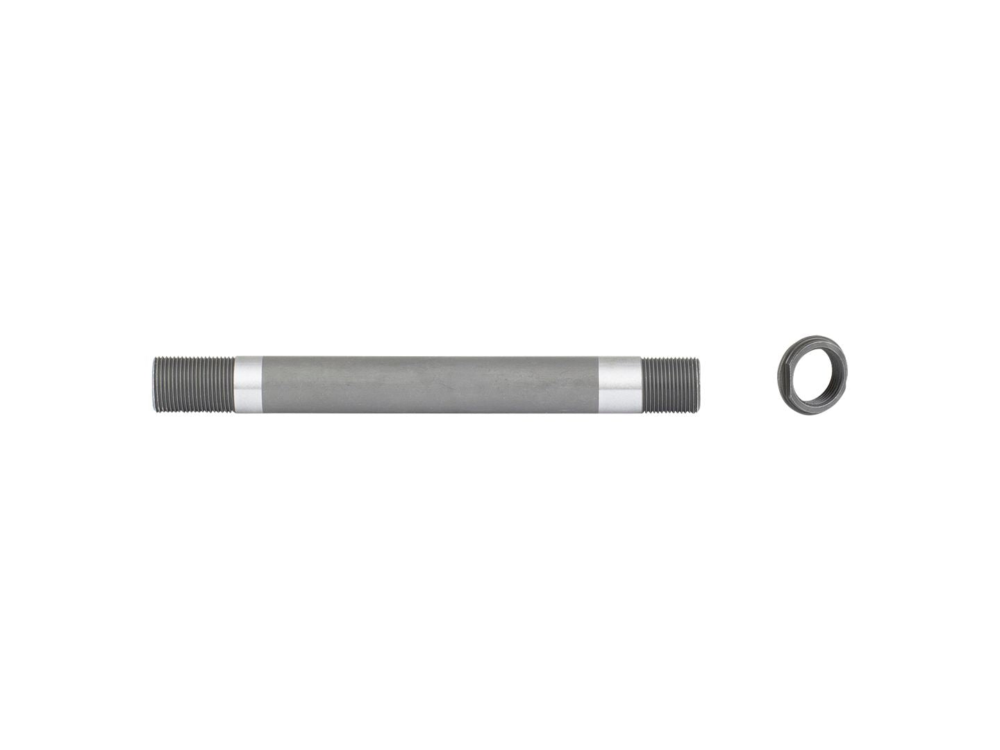 Bontrager RX-342 Rear Hub Axle Kit