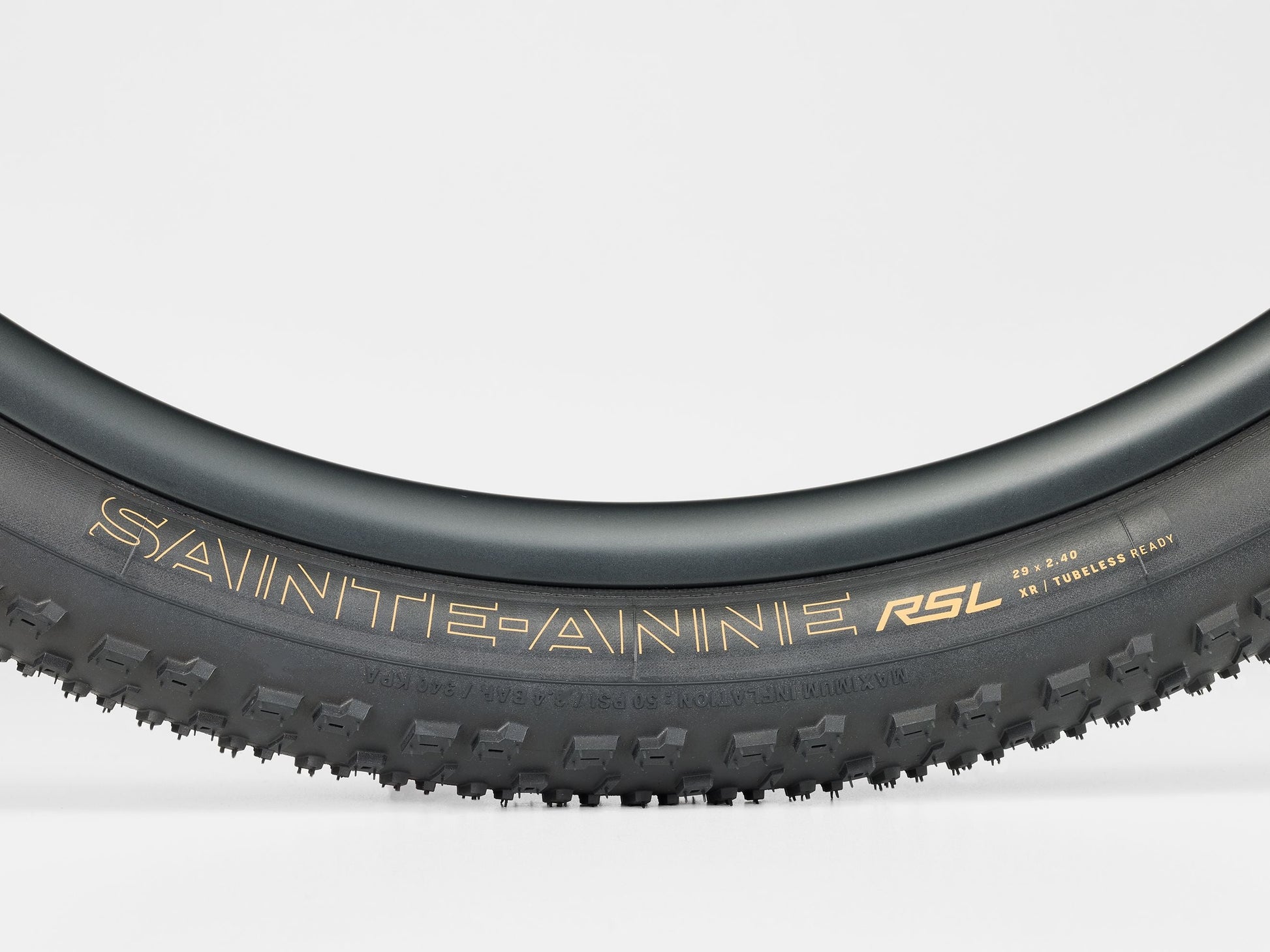 Bontrager Rengas Sainte-Anne RSL XR TLR