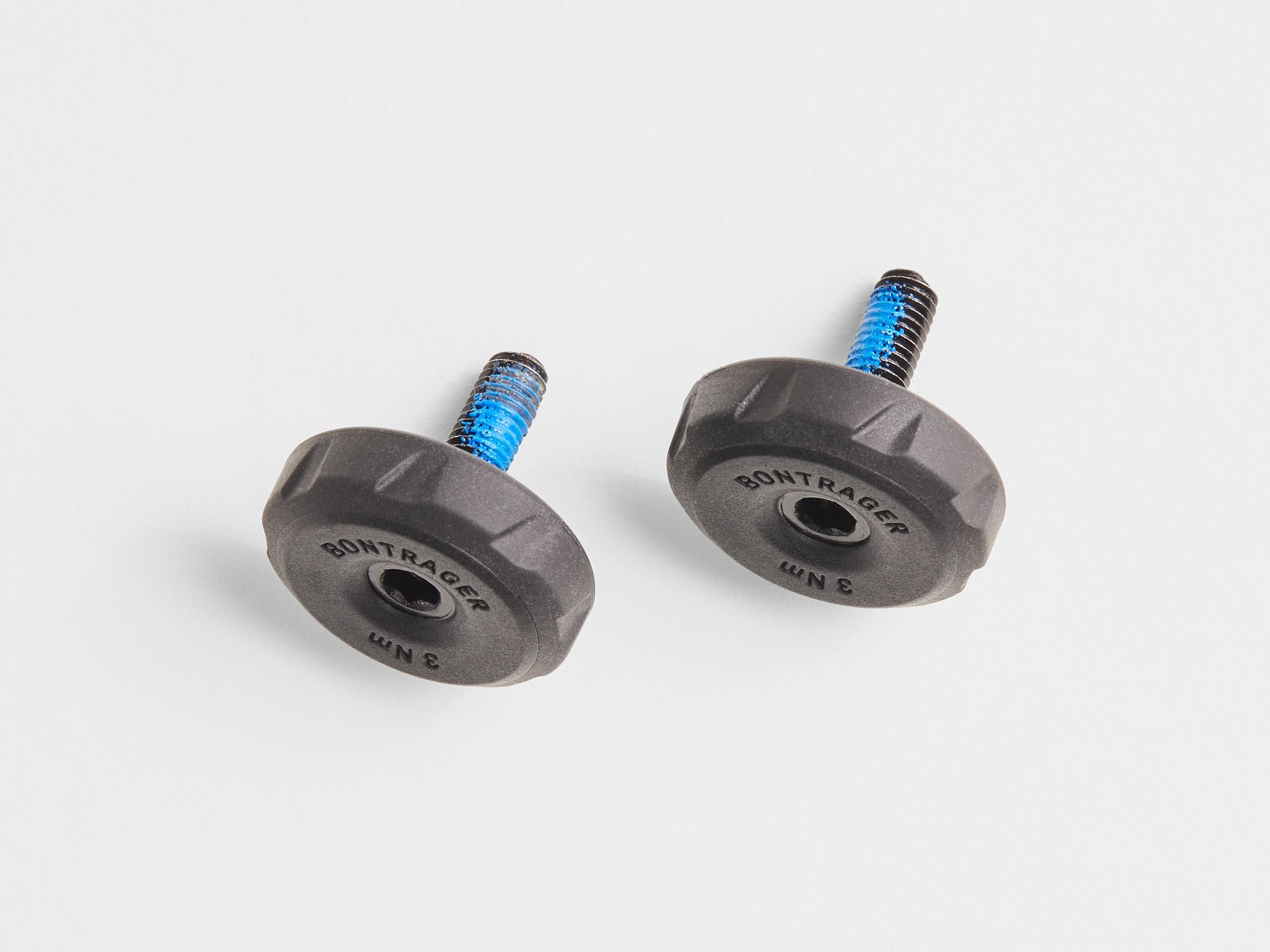 Bontrager Thumb Screw [FST BNT THUMB SCREW M5 BK]