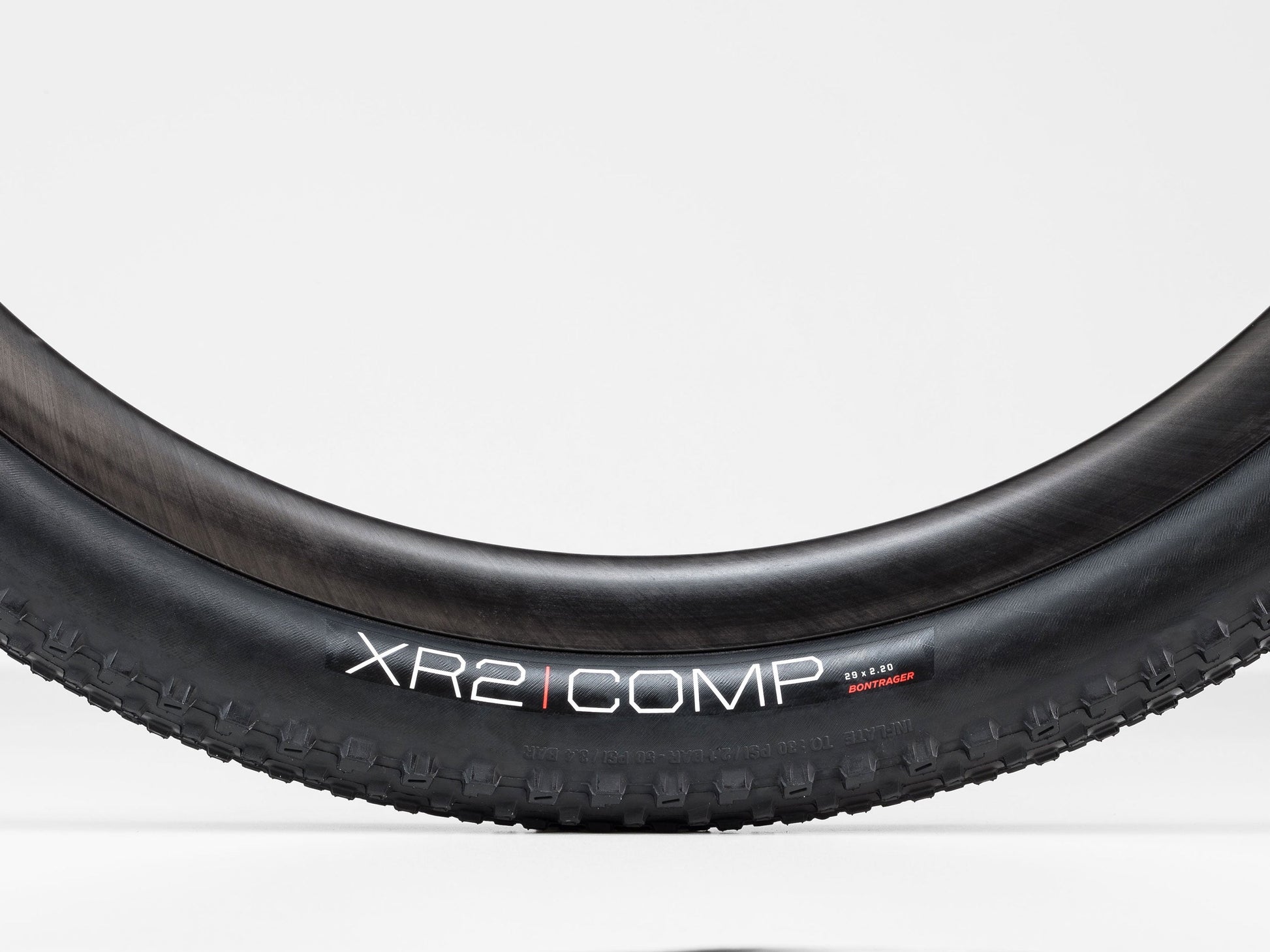 Bontrager rengas XR2 Comp 29 x 2.2