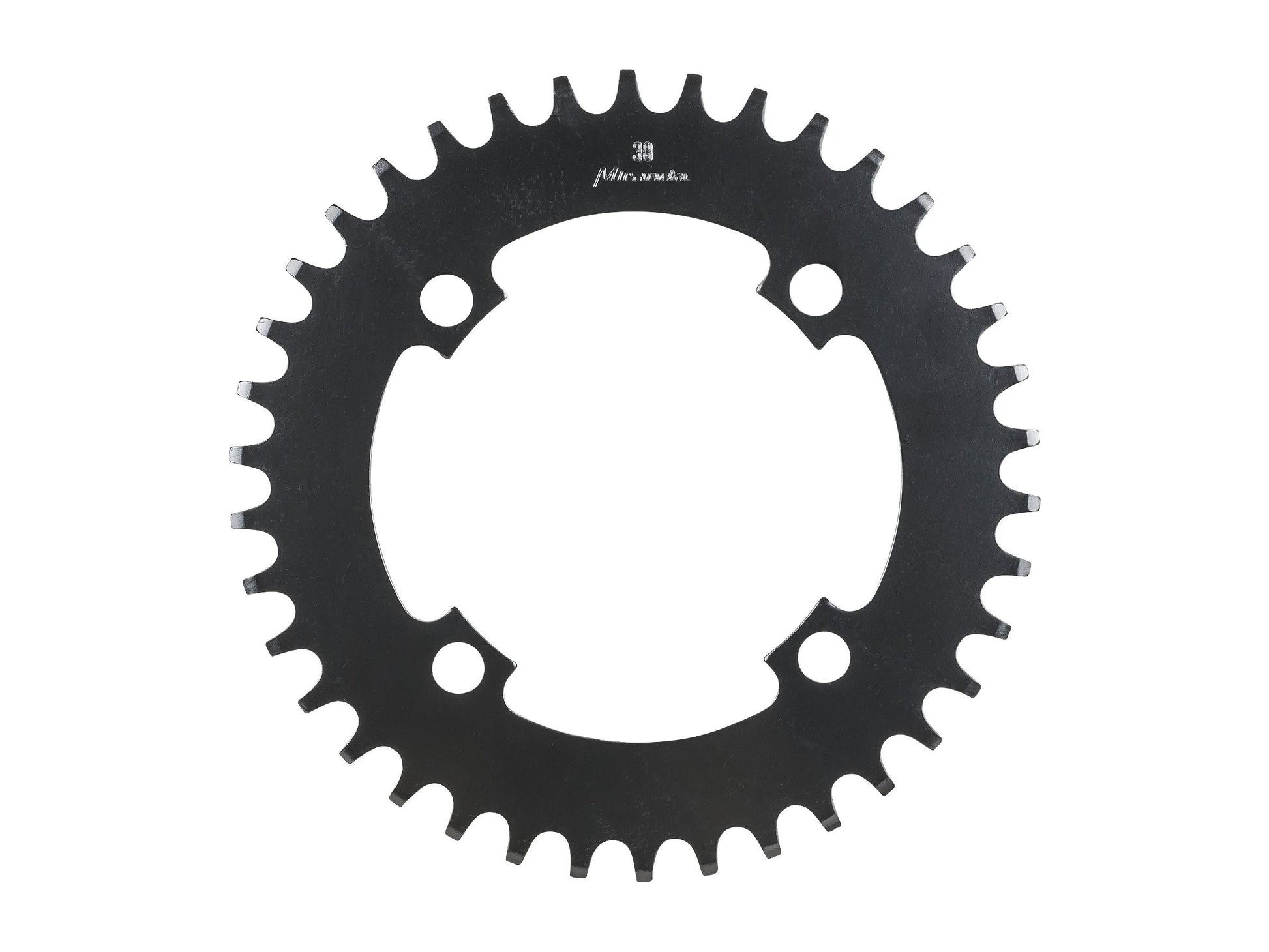 eBike Eturatas Trek/Bosch 3 Chainring