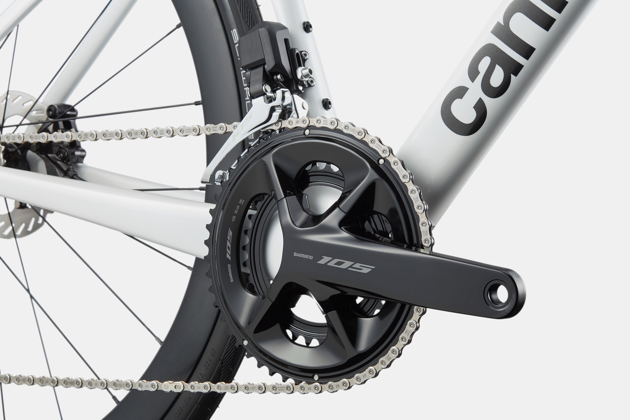 Cannondale SuperSix EVO 5