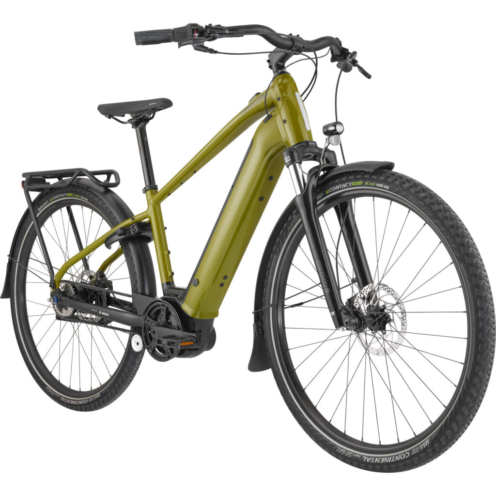 Cannondale Mavaro Neo 4