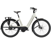 Trek Charter+ 4 Enviolo Belt 540 Wh Lowstep