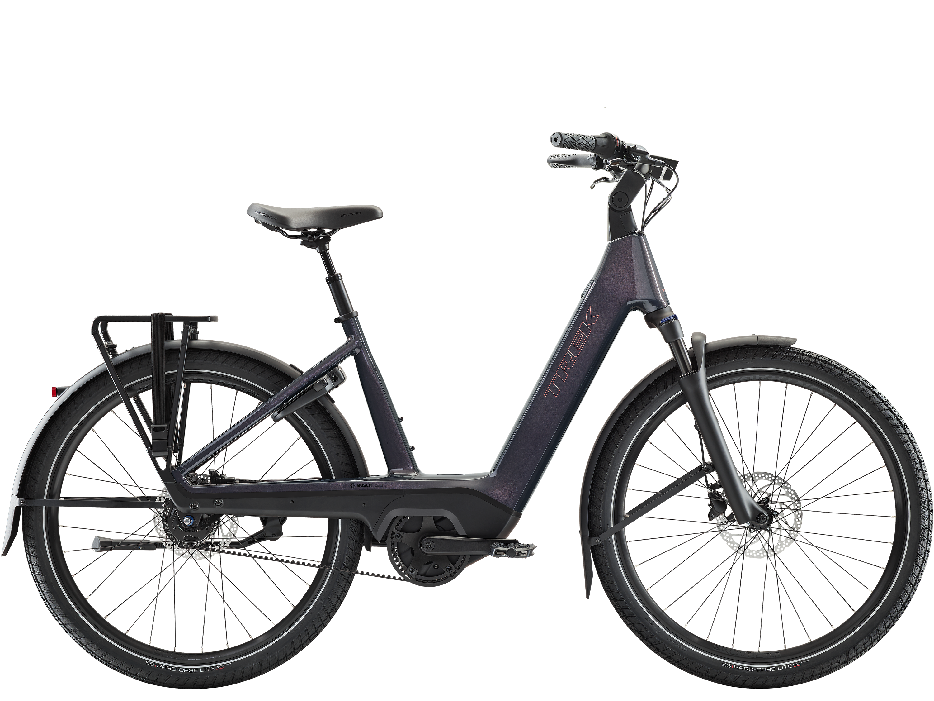Trek Charter+ 4 Nexus 5 Belt 540Wh Lowstep